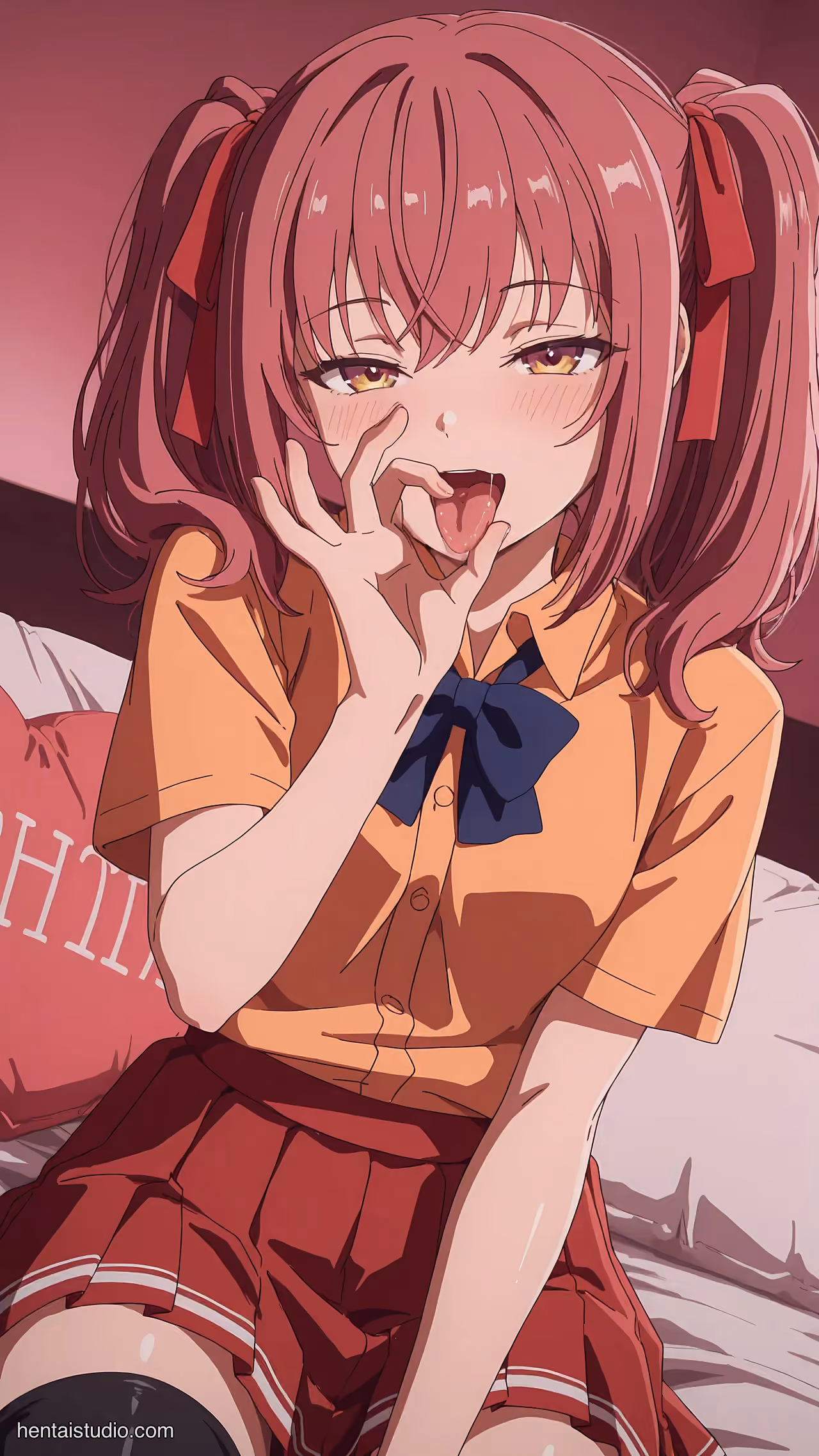 Ichika Amasawa - Classroom of the Elite (Youkoso Jitsuryoku Shijou Shugi no Kyoushitsu e) - Hentai Gallery 17 - 214 Images — image 9 of 214