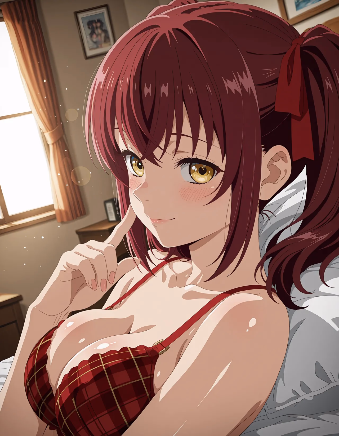 Ichika Amasawa - Classroom of the Elite (Youkoso Jitsuryoku Shijou Shugi no Kyoushitsu e) - Hentai Gallery 18 - 106 Images — image 13 of 106