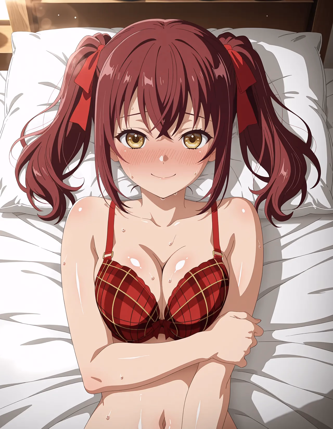 Ichika Amasawa - Classroom of the Elite (Youkoso Jitsuryoku Shijou Shugi no Kyoushitsu e) - Hentai Gallery 18 - 106 Images — image 29 of 106