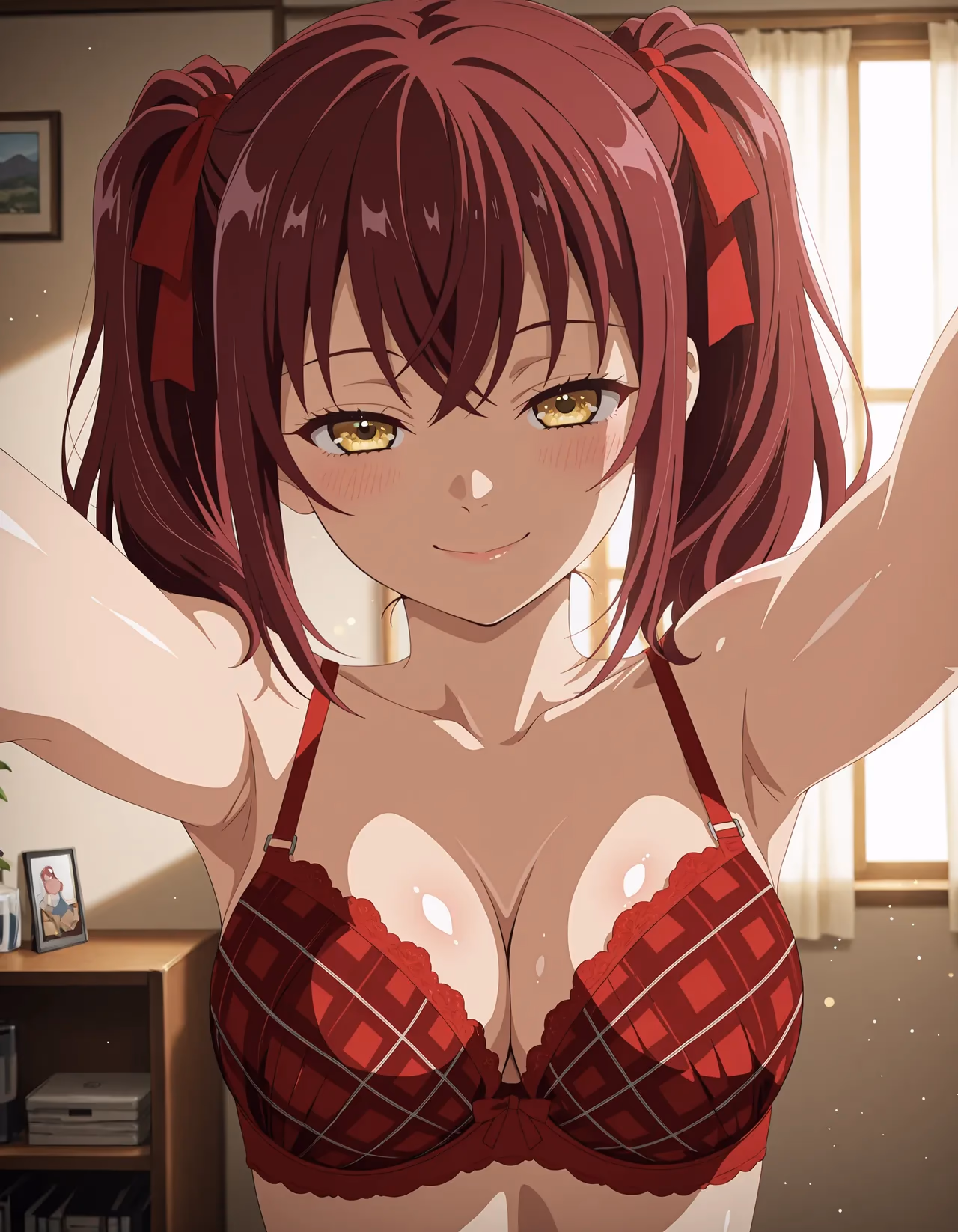 Ichika Amasawa - Classroom of the Elite (Youkoso Jitsuryoku Shijou Shugi no Kyoushitsu e) - Hentai Gallery 18 - 106 Images — image 5 of 106