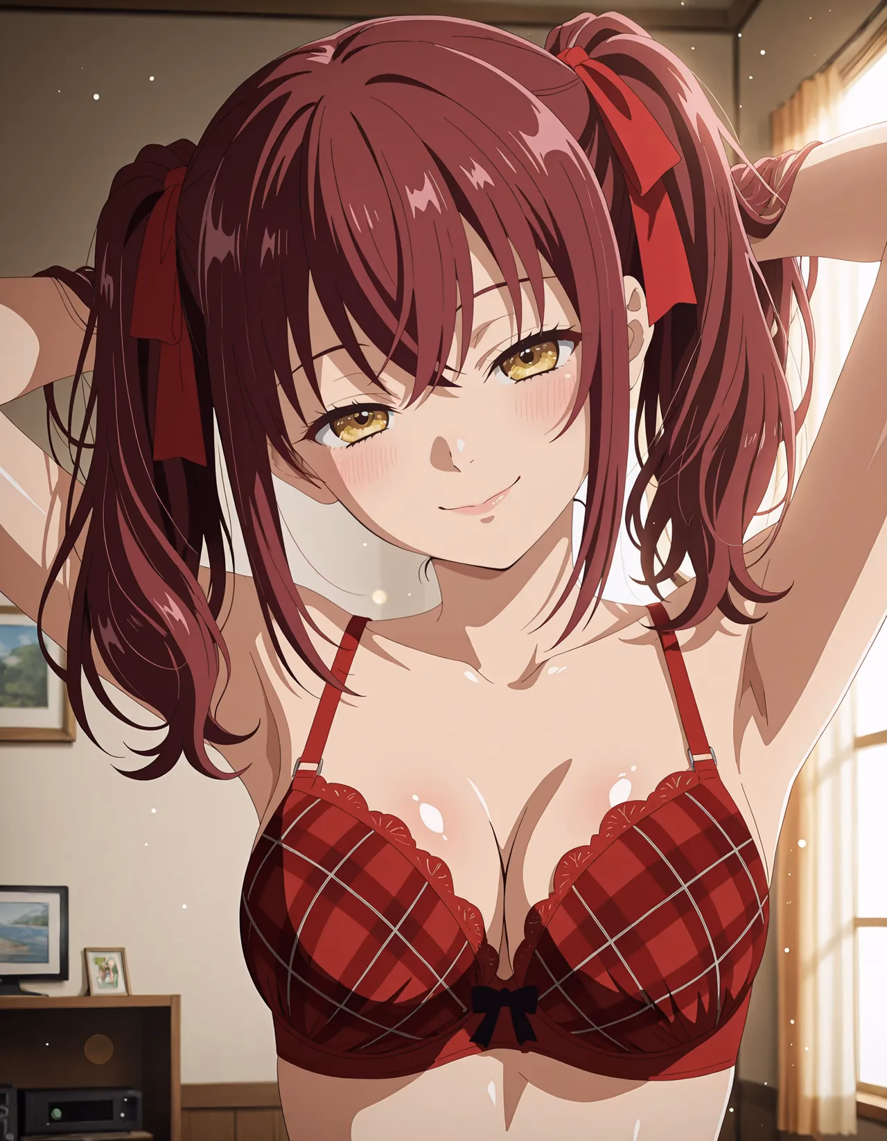 Ichika Amasawa - Classroom of the Elite (Youkoso Jitsuryoku Shijou Shugi no Kyoushitsu e) - Hentai Gallery 18 - 106 Images — image 6 of 106