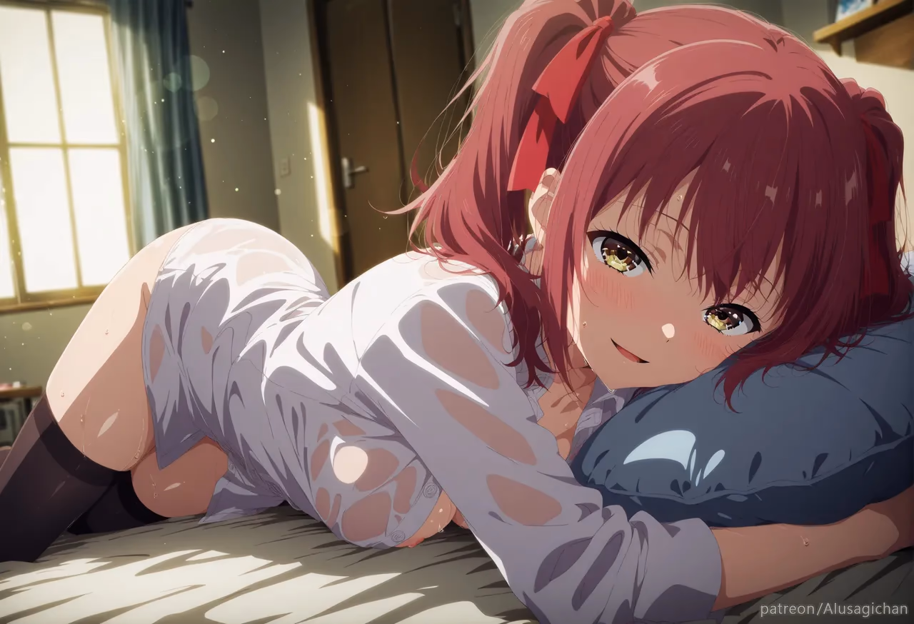Ichika Amasawa - Classroom of the Elite (Youkoso Jitsuryoku Shijou Shugi no Kyoushitsu e) - Hentai Gallery 20 - 469 Images — image 18 of 469