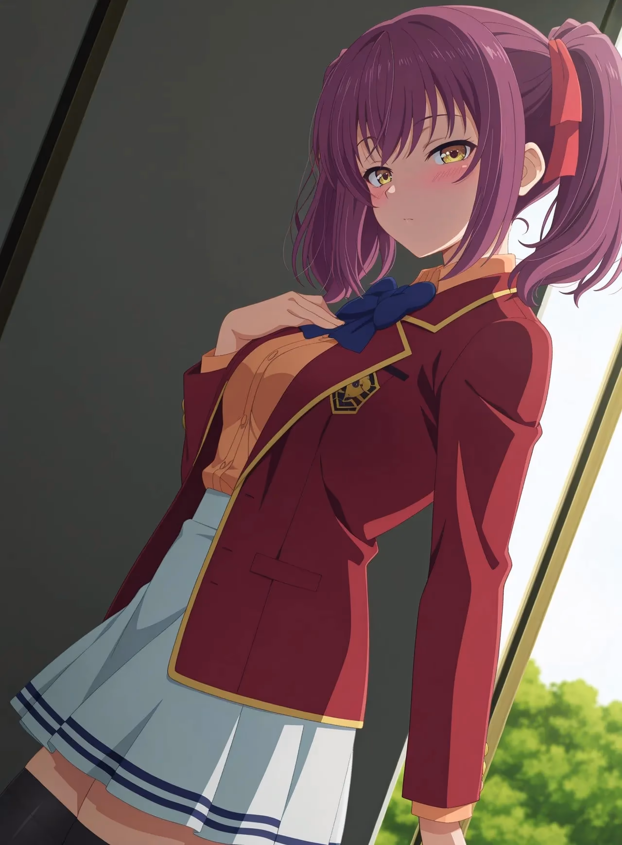 Ichika Amasawa - Classroom of the Elite (Youkoso Jitsuryoku Shijou Shugi no Kyoushitsu e) - Hentai Gallery 21 - 302 Images — image 11 of 302