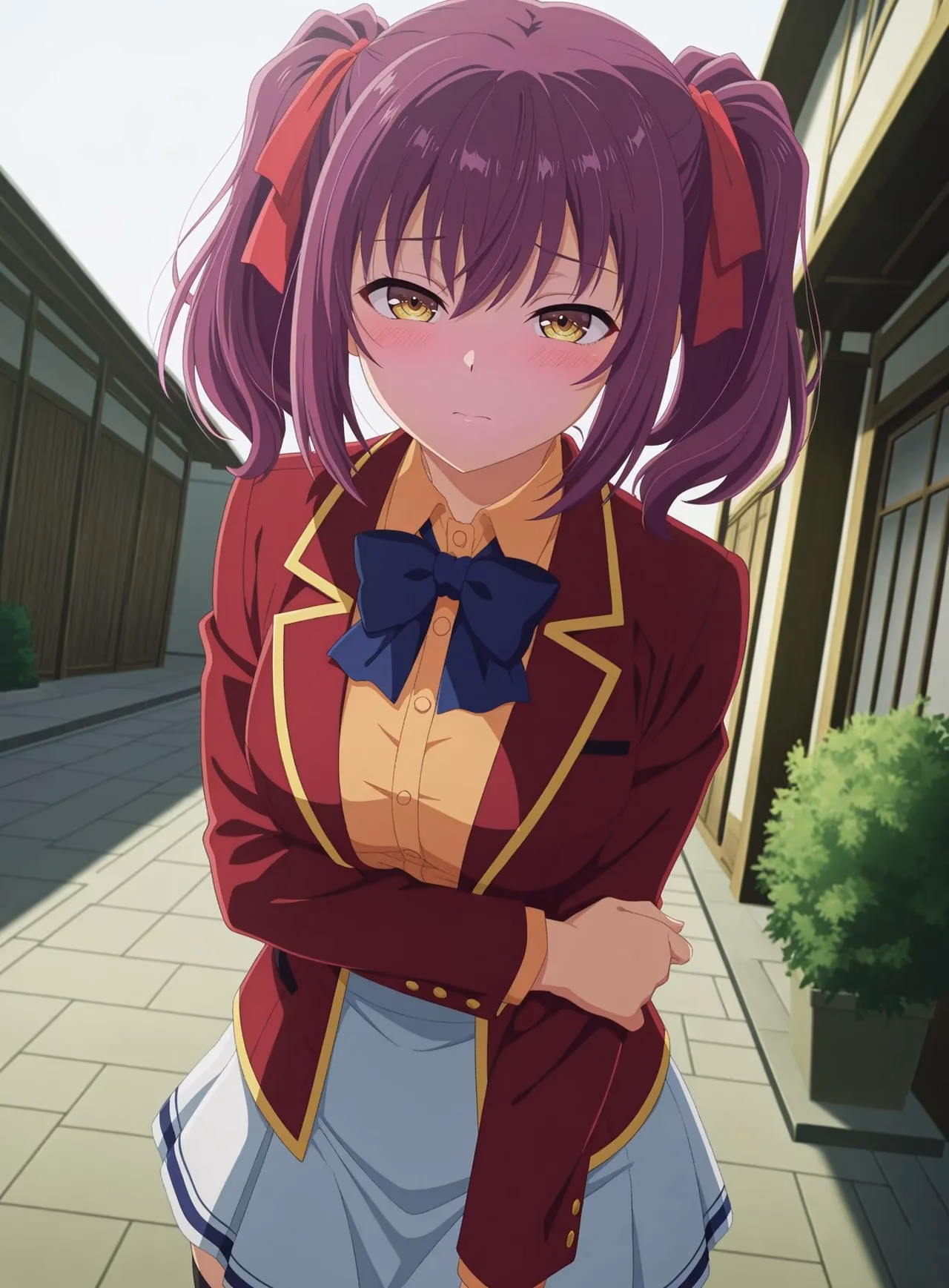 Ichika Amasawa - Classroom of the Elite (Youkoso Jitsuryoku Shijou Shugi no Kyoushitsu e) - Hentai Gallery 21 - 302 Images — image 12 of 302