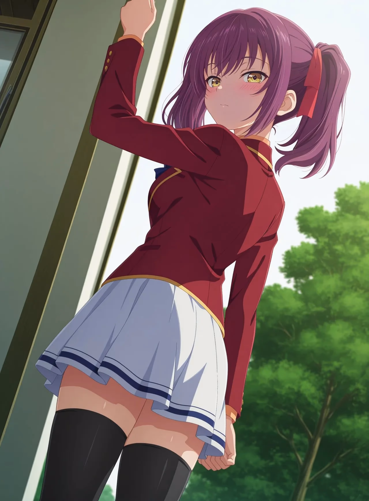 Ichika Amasawa - Classroom of the Elite (Youkoso Jitsuryoku Shijou Shugi no Kyoushitsu e) - Hentai Gallery 21 - 302 Images — image 13 of 302
