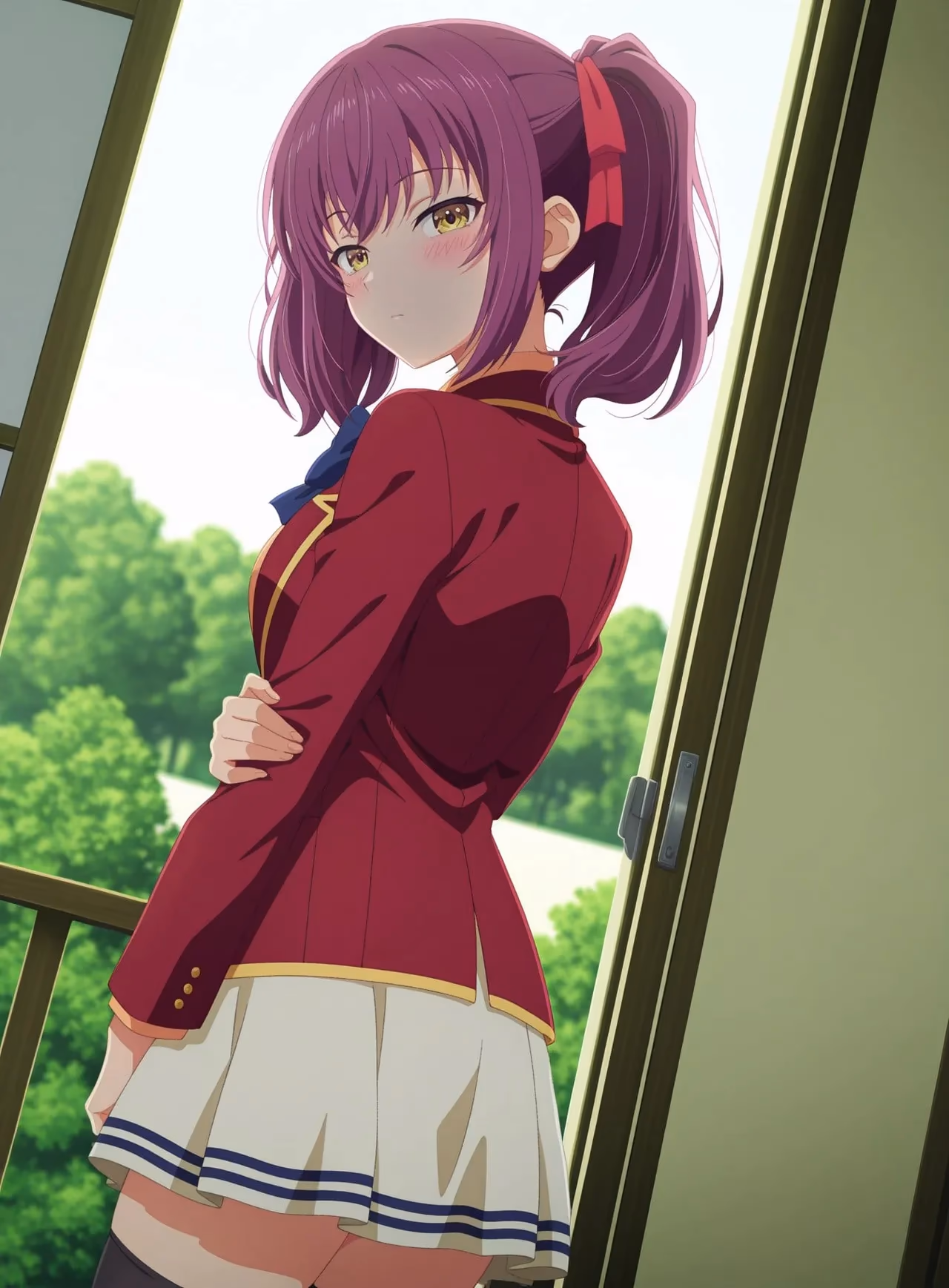 Ichika Amasawa - Classroom of the Elite (Youkoso Jitsuryoku Shijou Shugi no Kyoushitsu e) - Hentai Gallery 21 - 302 Images — image 14 of 302