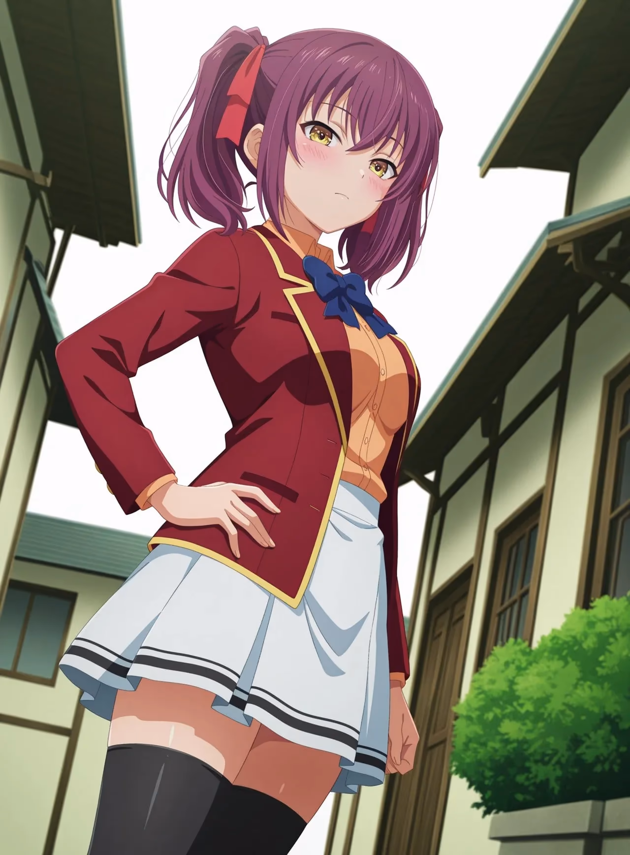 Ichika Amasawa - Classroom of the Elite (Youkoso Jitsuryoku Shijou Shugi no Kyoushitsu e) - Hentai Gallery 21 - 302 Images — image 15 of 302