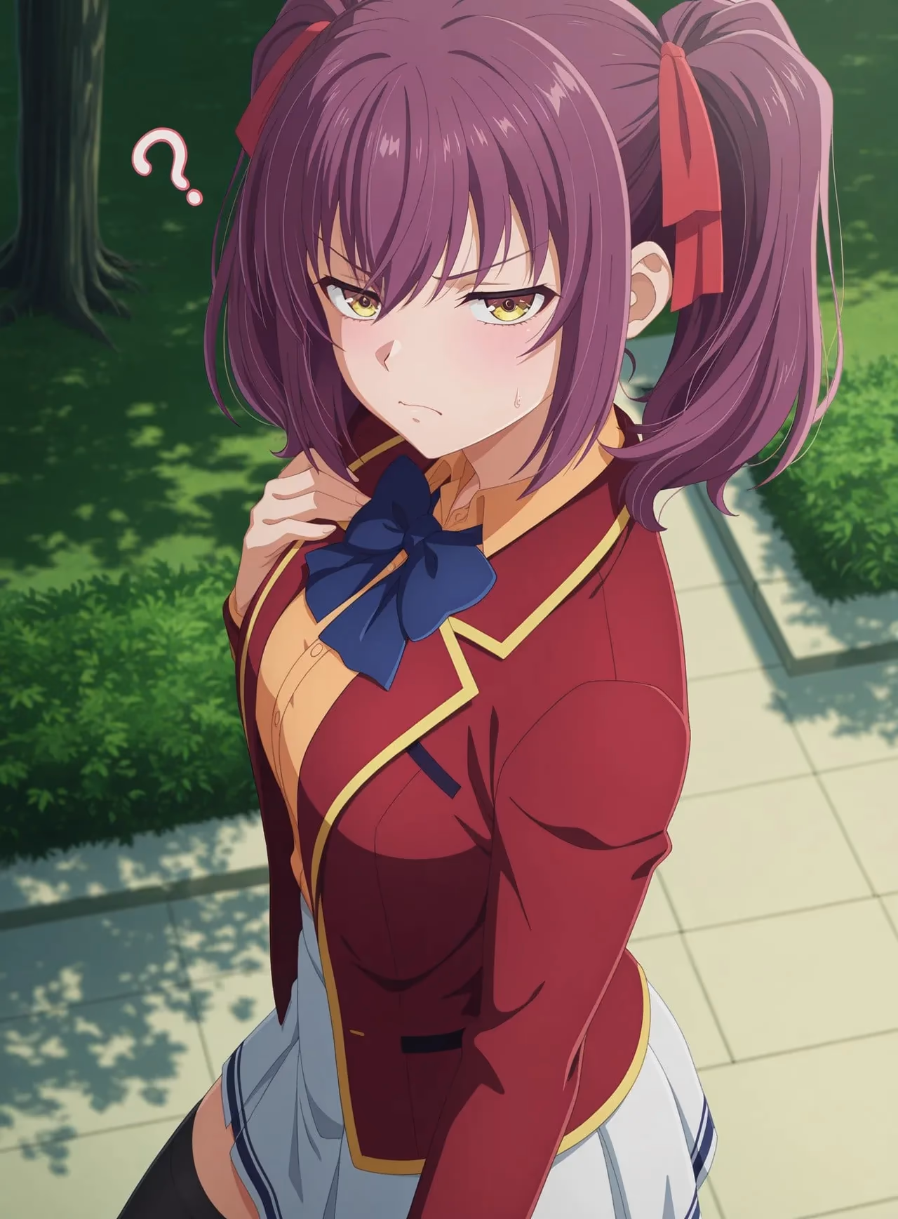 Ichika Amasawa - Classroom of the Elite (Youkoso Jitsuryoku Shijou Shugi no Kyoushitsu e) - Hentai Gallery 21 - 302 Images — image 16 of 302