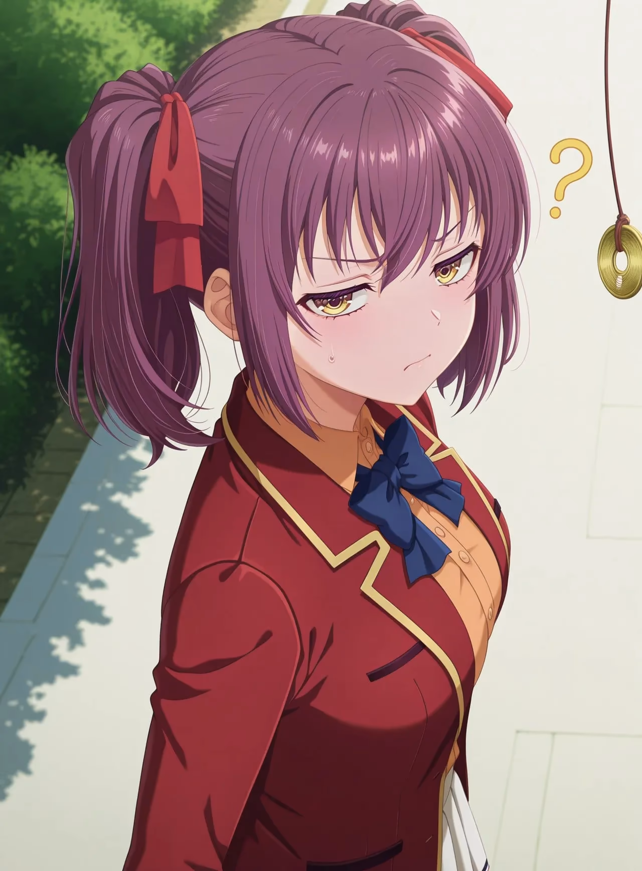 Ichika Amasawa - Classroom of the Elite (Youkoso Jitsuryoku Shijou Shugi no Kyoushitsu e) - Hentai Gallery 21 - 302 Images — image 21 of 302