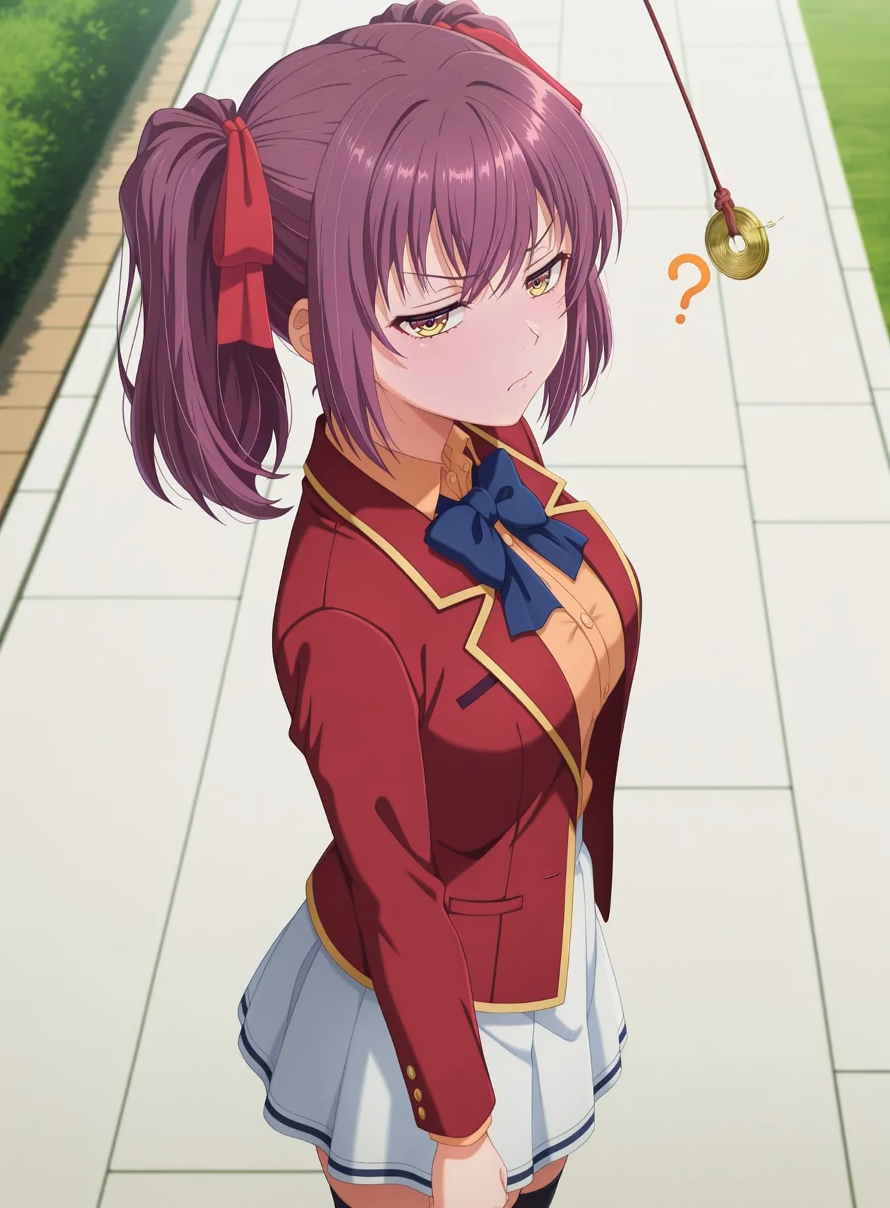 Ichika Amasawa - Classroom of the Elite (Youkoso Jitsuryoku Shijou Shugi no Kyoushitsu e) - Hentai Gallery 21 - 302 Images — image 22 of 302