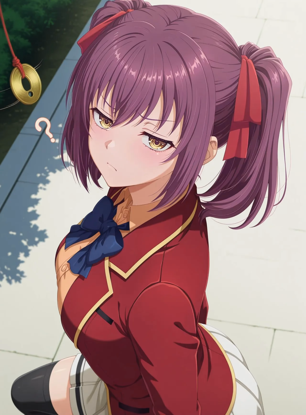 Ichika Amasawa - Classroom of the Elite (Youkoso Jitsuryoku Shijou Shugi no Kyoushitsu e) - Hentai Gallery 21 - 302 Images — image 23 of 302