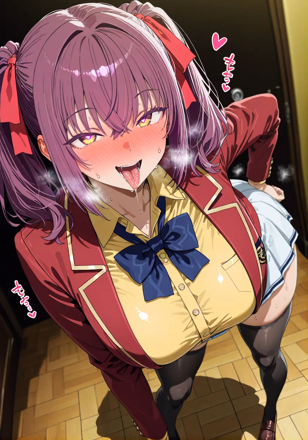 Ichika Amasawa - Classroom of the Elite (Youkoso Jitsuryoku Shijou Shugi no Kyoushitsu e) - Hentai Gallery 23 - 314 Images — image 3 of 314