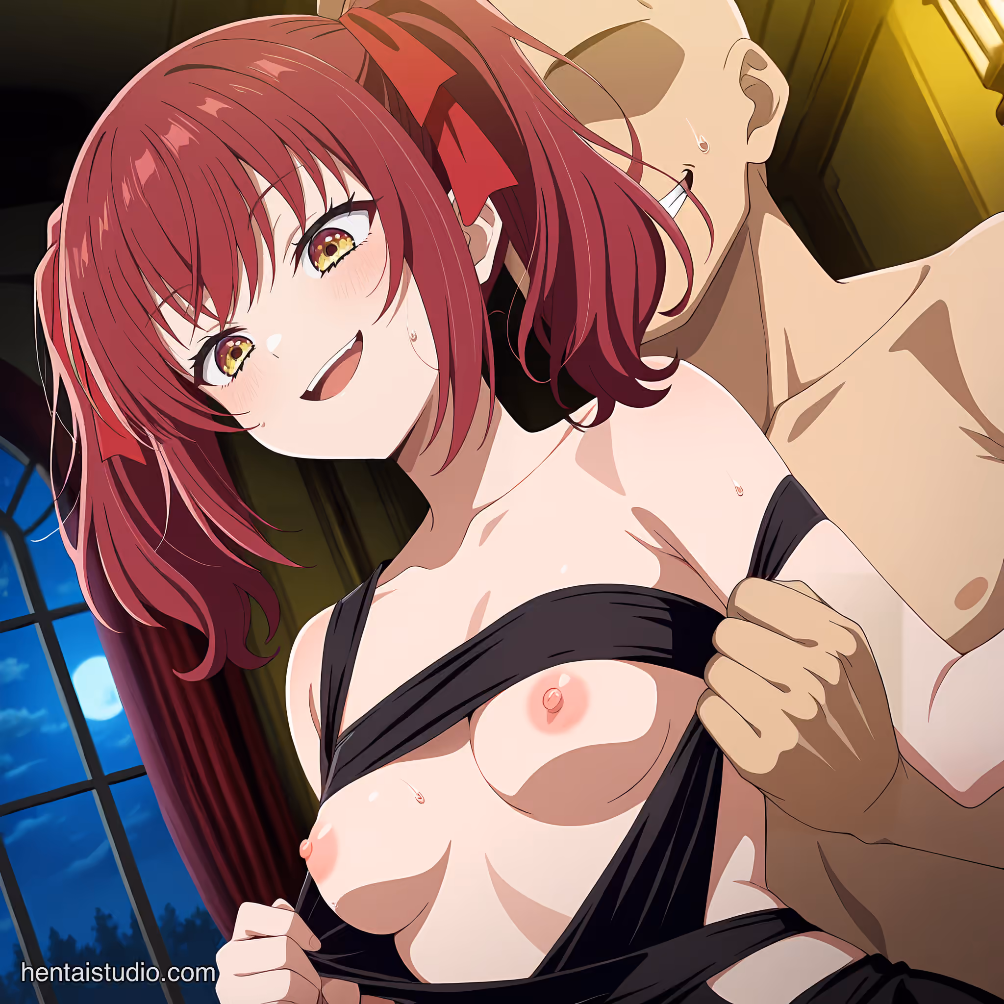 Ichika Amasawa - Classroom of the Elite (Youkoso Jitsuryoku Shijou Shugi no Kyoushitsu e) - Hentai Gallery 24 - 115 Images — image 3 of 115