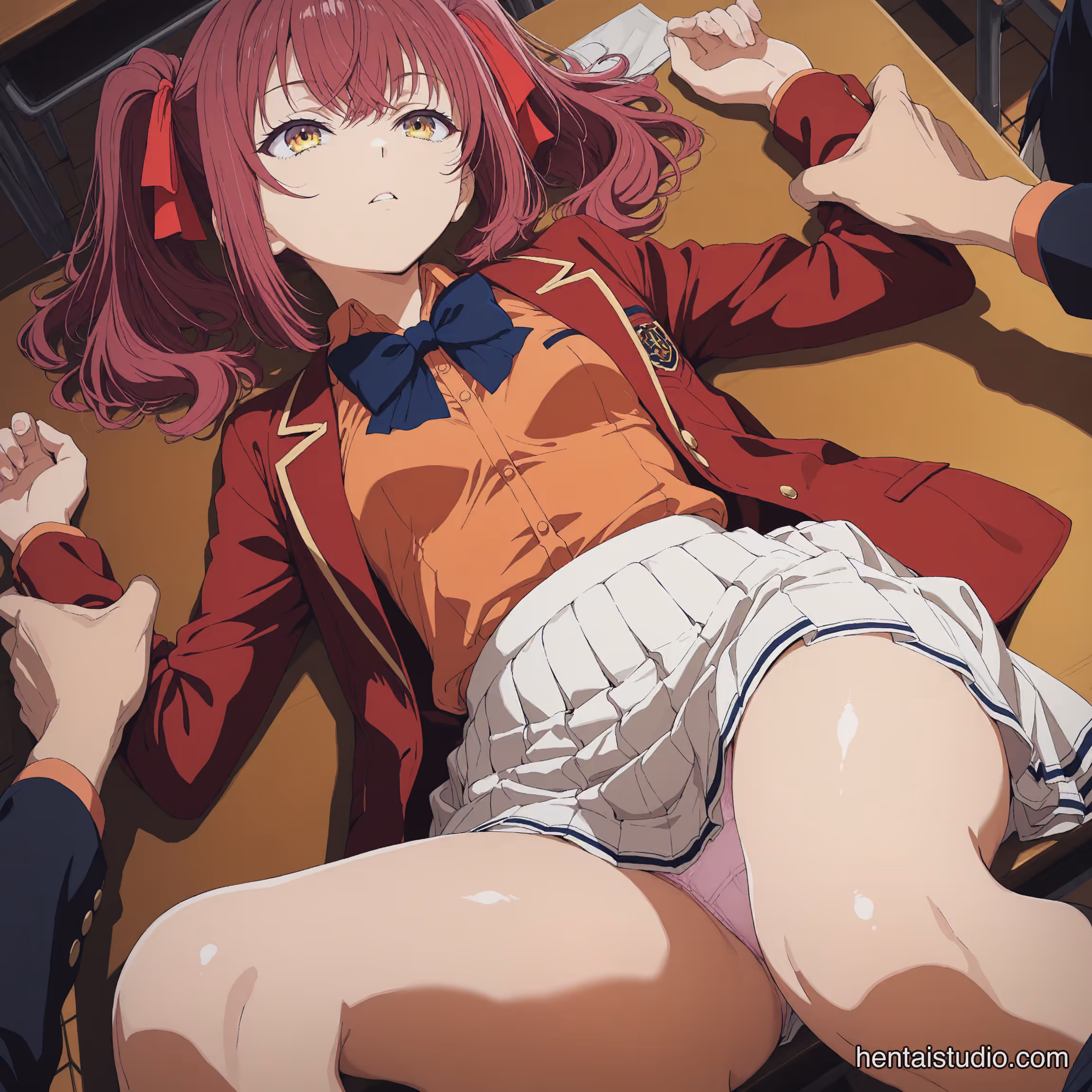 Ichika Amasawa - Classroom of the Elite (Youkoso Jitsuryoku Shijou Shugi no Kyoushitsu e) - Hentai Gallery 25 - 17 Images — image 7 of 17