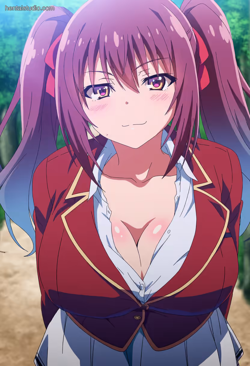 Ichika Amasawa - Classroom of the Elite (Youkoso Jitsuryoku Shijou Shugi no Kyoushitsu e) - Hentai Gallery 26 - 119 Images — image 59 of 119