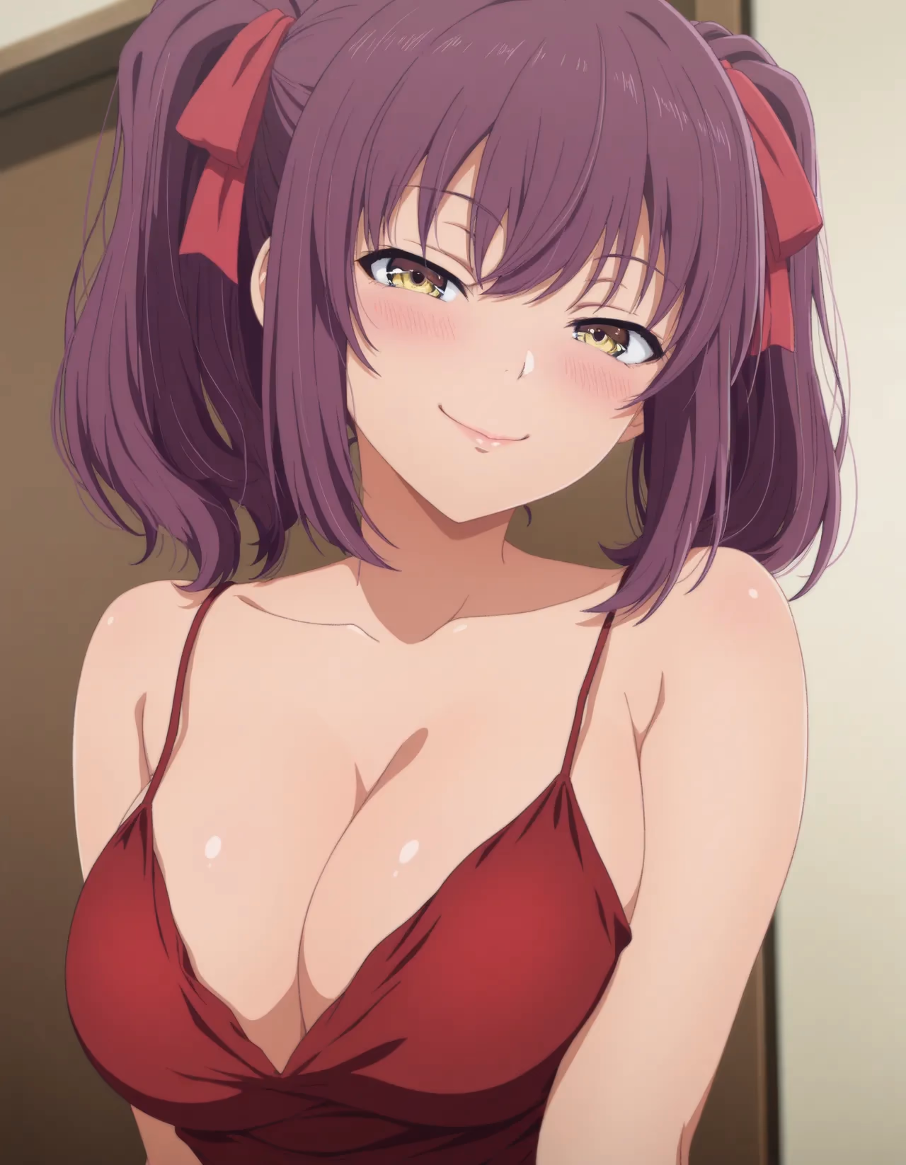 Ichika Amasawa - Classroom of the Elite (Youkoso Jitsuryoku Shijou Shugi no Kyoushitsu e) - Hentai Gallery 28 - 76 Images — image 1 of 76