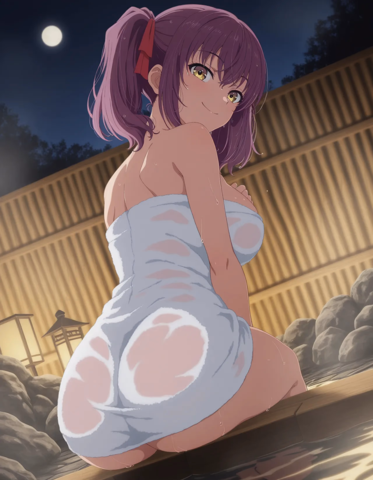 Ichika Amasawa - Classroom of the Elite (Youkoso Jitsuryoku Shijou Shugi no Kyoushitsu e) - Hentai Gallery 32 - 73 Images — image 1 of 73