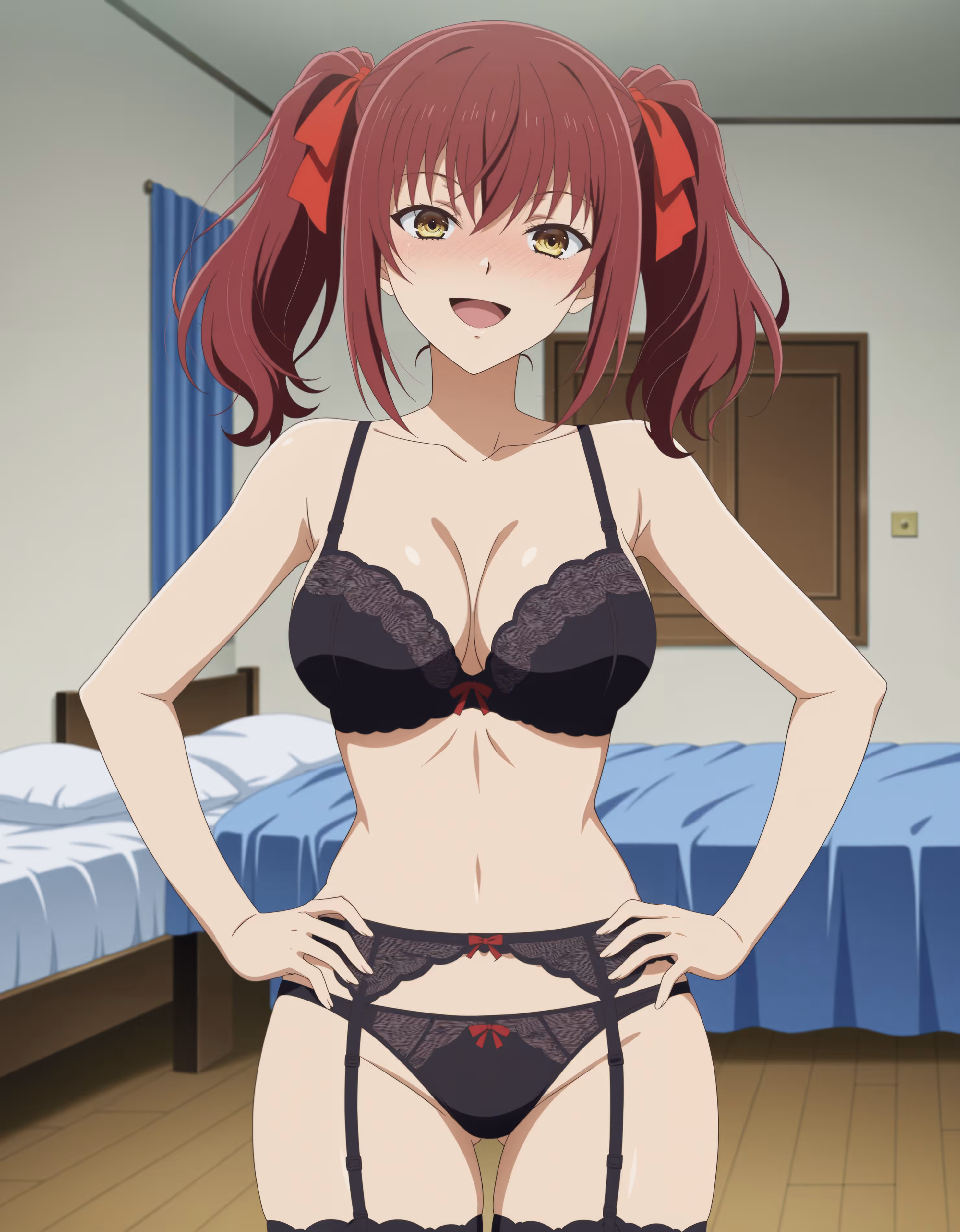 Ichika Amasawa - Classroom of the Elite (Youkoso Jitsuryoku Shijou Shugi no Kyoushitsu e) - Hentai Gallery 34 - 58 Images — image 11 of 58