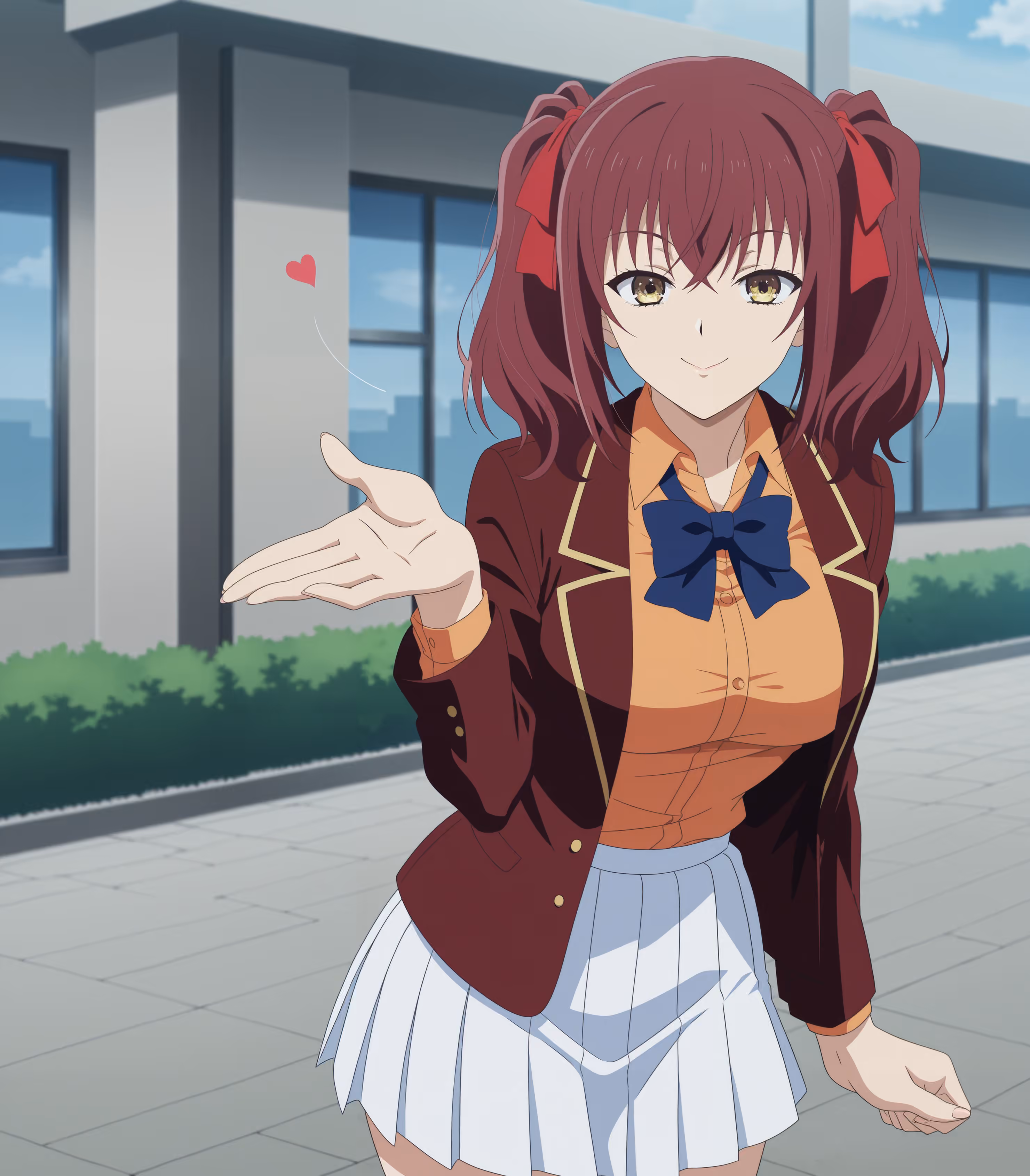 Ichika Amasawa - Classroom of the Elite (Youkoso Jitsuryoku Shijou Shugi no Kyoushitsu e) - Hentai Gallery 34 - 58 Images — image 3 of 58