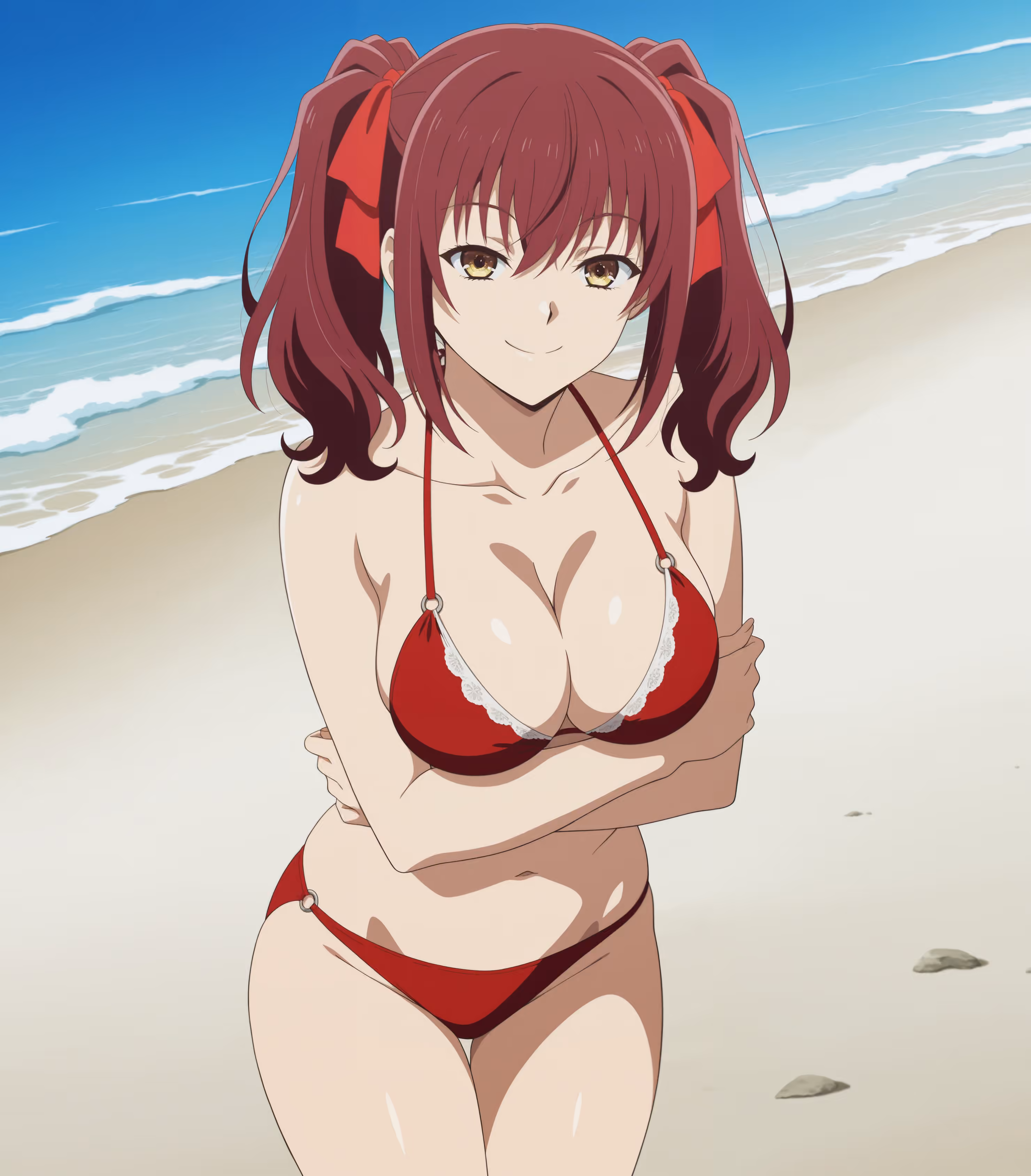 Ichika Amasawa - Classroom of the Elite (Youkoso Jitsuryoku Shijou Shugi no Kyoushitsu e) - Hentai Gallery 34 - 58 Images — image 6 of 58