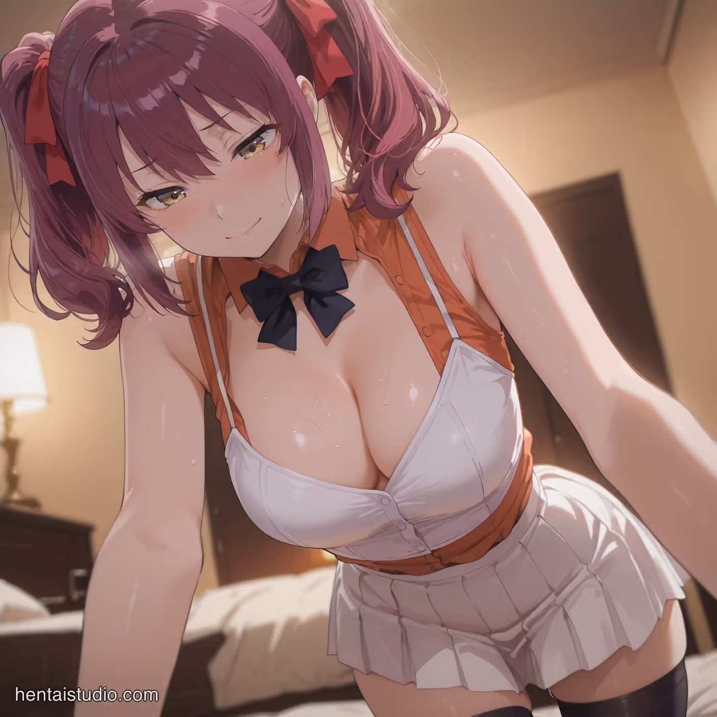Ichika Amasawa - Classroom of the Elite (Youkoso Jitsuryoku Shijou Shugi no Kyoushitsu e) - Hentai Gallery 35 - 273 Images — image 17 of 273