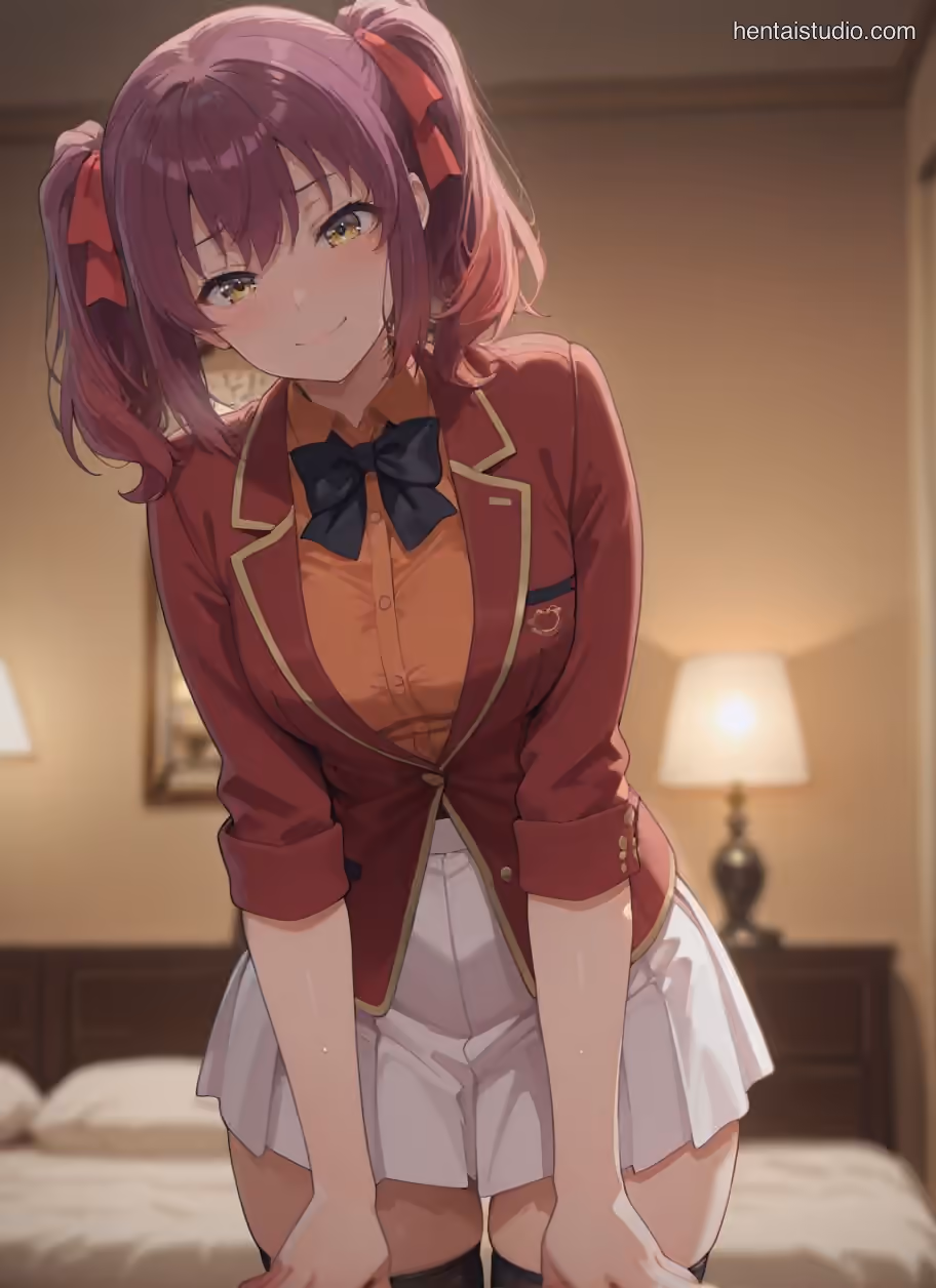 Ichika Amasawa - Classroom of the Elite (Youkoso Jitsuryoku Shijou Shugi no Kyoushitsu e) - Hentai Gallery 35 - 273 Images — image 22 of 273