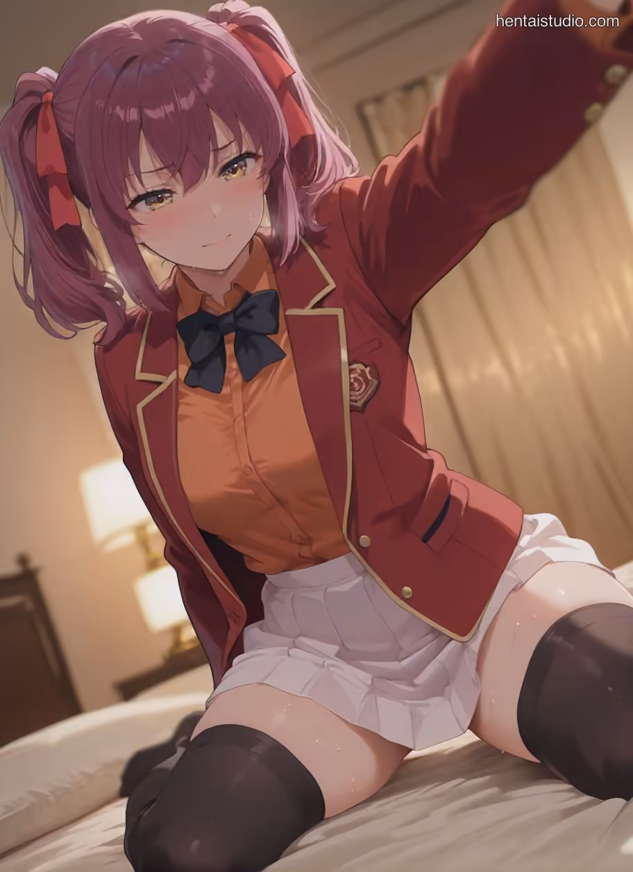 Ichika Amasawa - Classroom of the Elite (Youkoso Jitsuryoku Shijou Shugi no Kyoushitsu e) - Hentai Gallery 35 - 273 Images — image 23 of 273