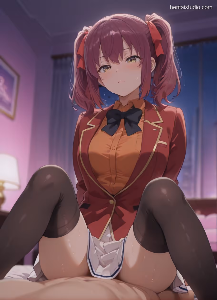 Ichika Amasawa - Classroom of the Elite (Youkoso Jitsuryoku Shijou Shugi no Kyoushitsu e) - Hentai Gallery 35 - 273 Images — image 26 of 273