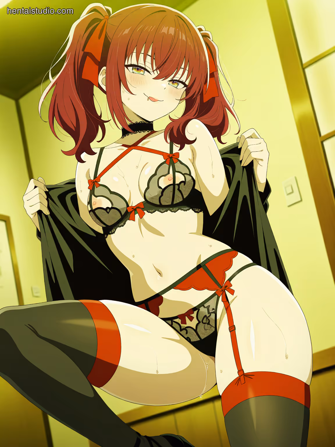 Ichika Amasawa - Classroom of the Elite (Youkoso Jitsuryoku Shijou Shugi no Kyoushitsu e) - Hentai Gallery 36 - 230 Images — image 101 of 230