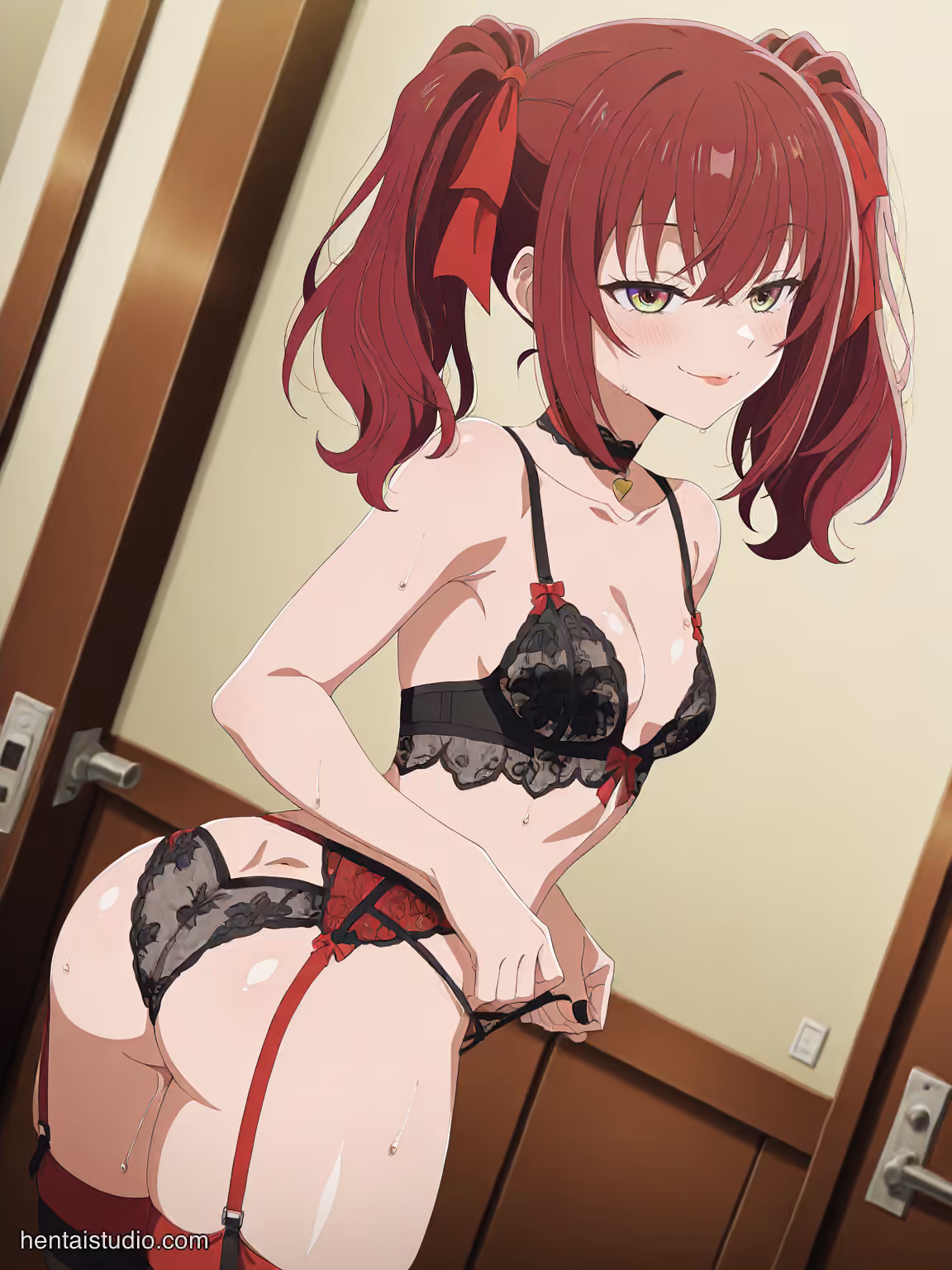 Ichika Amasawa - Classroom of the Elite (Youkoso Jitsuryoku Shijou Shugi no Kyoushitsu e) - Hentai Gallery 36 - 230 Images — image 117 of 230