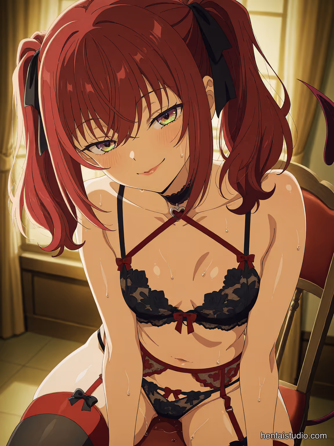 Ichika Amasawa - Classroom of the Elite (Youkoso Jitsuryoku Shijou Shugi no Kyoushitsu e) - Hentai Gallery 36 - 230 Images — image 118 of 230