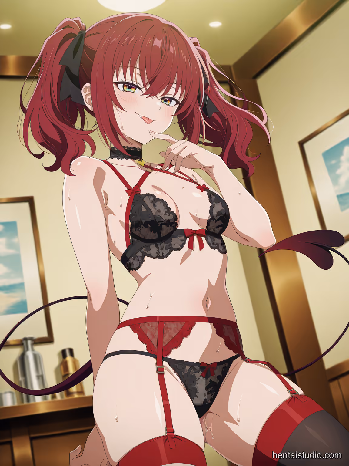 Ichika Amasawa - Classroom of the Elite (Youkoso Jitsuryoku Shijou Shugi no Kyoushitsu e) - Hentai Gallery 36 - 230 Images — image 119 of 230