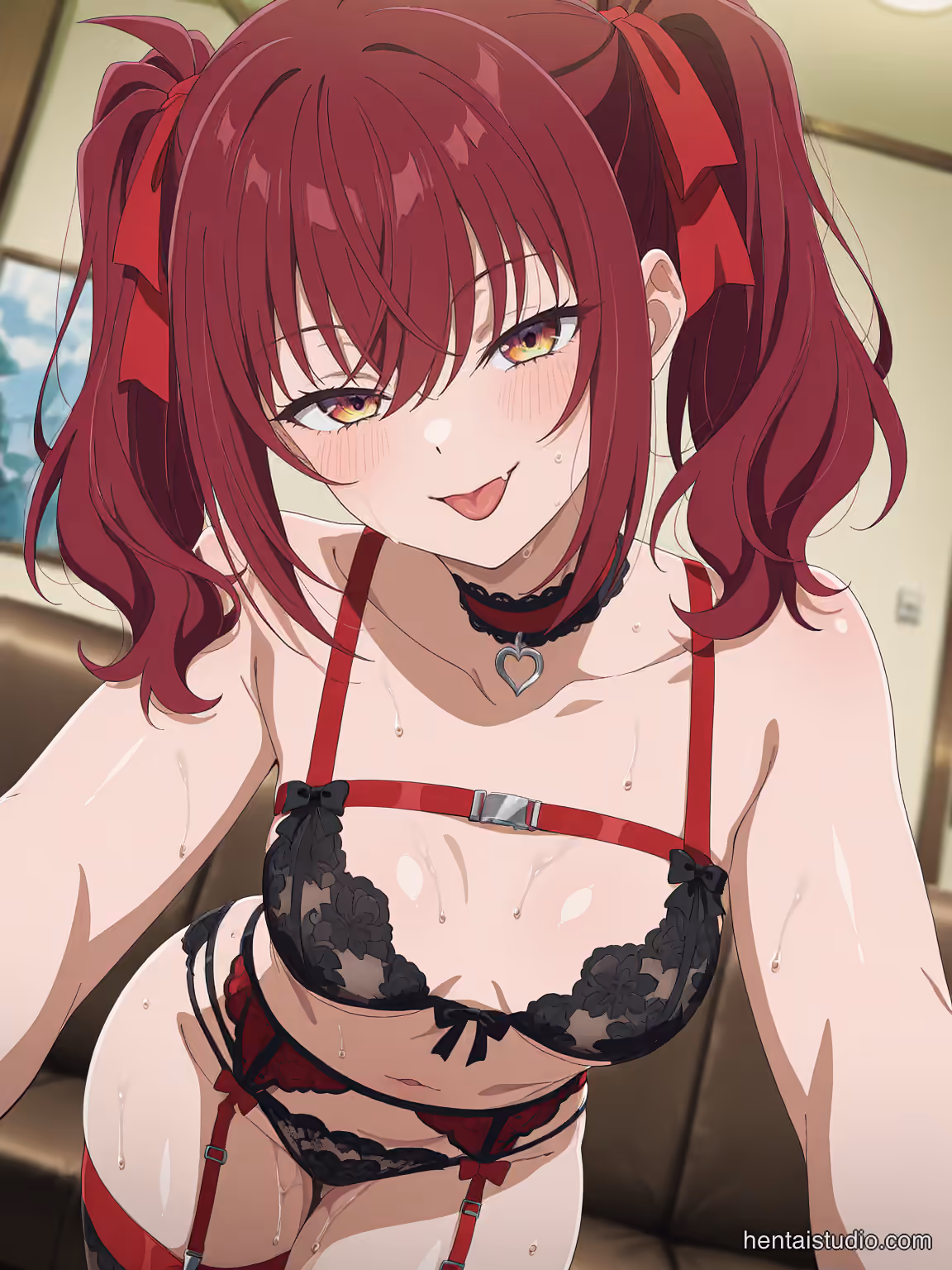 Ichika Amasawa - Classroom of the Elite (Youkoso Jitsuryoku Shijou Shugi no Kyoushitsu e) - Hentai Gallery 36 - 230 Images — image 130 of 230