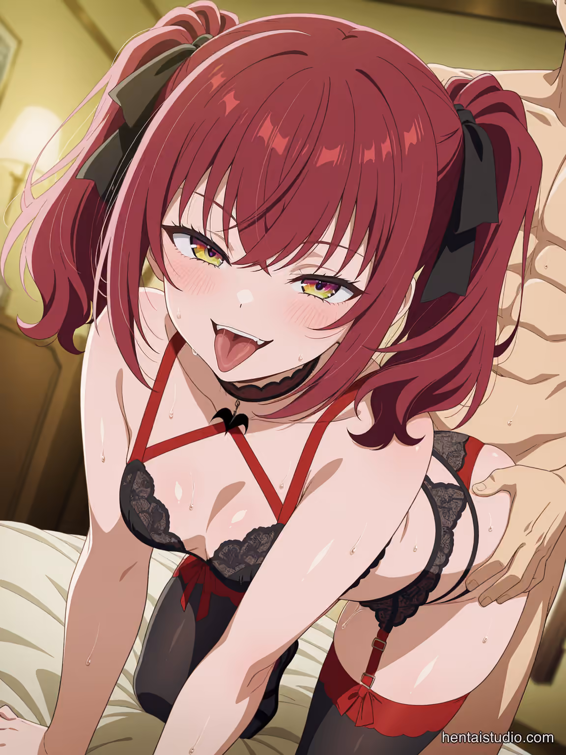 Ichika Amasawa - Classroom of the Elite (Youkoso Jitsuryoku Shijou Shugi no Kyoushitsu e) - Hentai Gallery 36 - 230 Images — image 134 of 230
