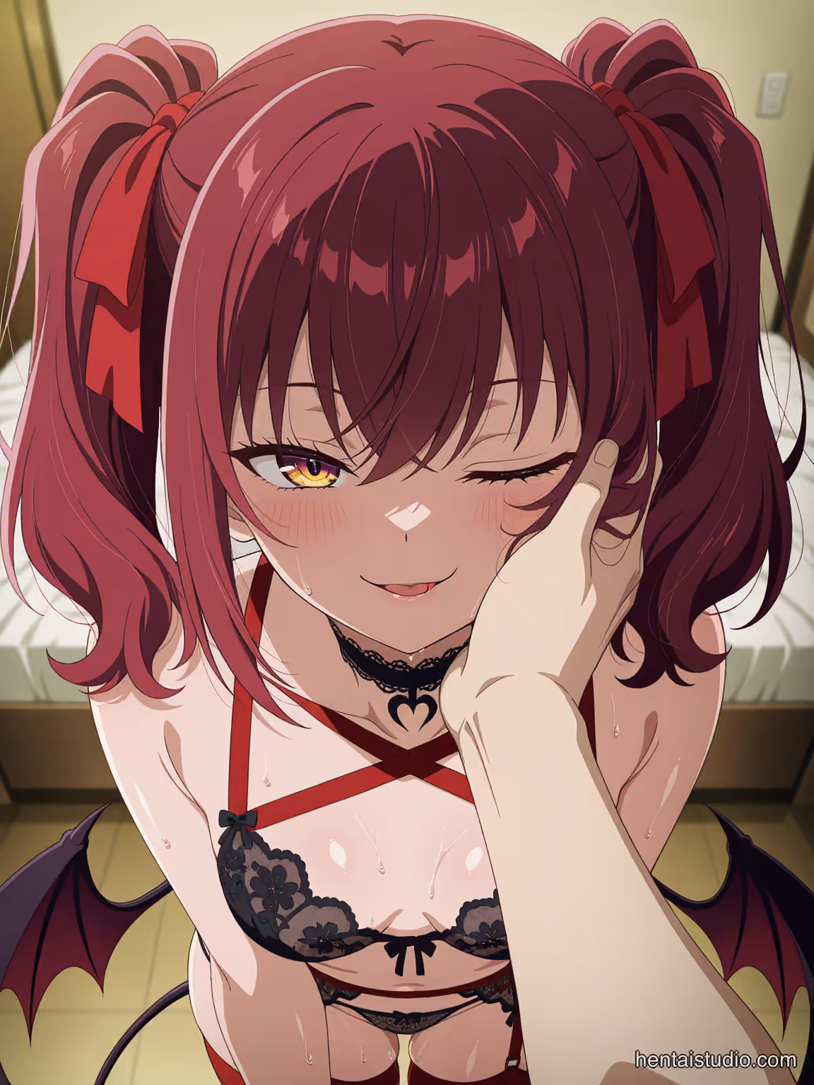 Ichika Amasawa - Classroom of the Elite (Youkoso Jitsuryoku Shijou Shugi no Kyoushitsu e) - Hentai Gallery 36 - 230 Images — image 145 of 230