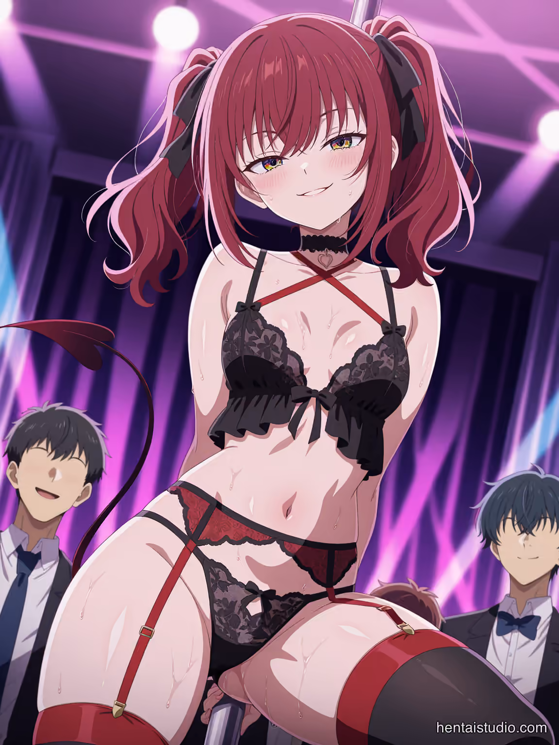 Ichika Amasawa - Classroom of the Elite (Youkoso Jitsuryoku Shijou Shugi no Kyoushitsu e) - Hentai Gallery 36 - 230 Images — image 155 of 230