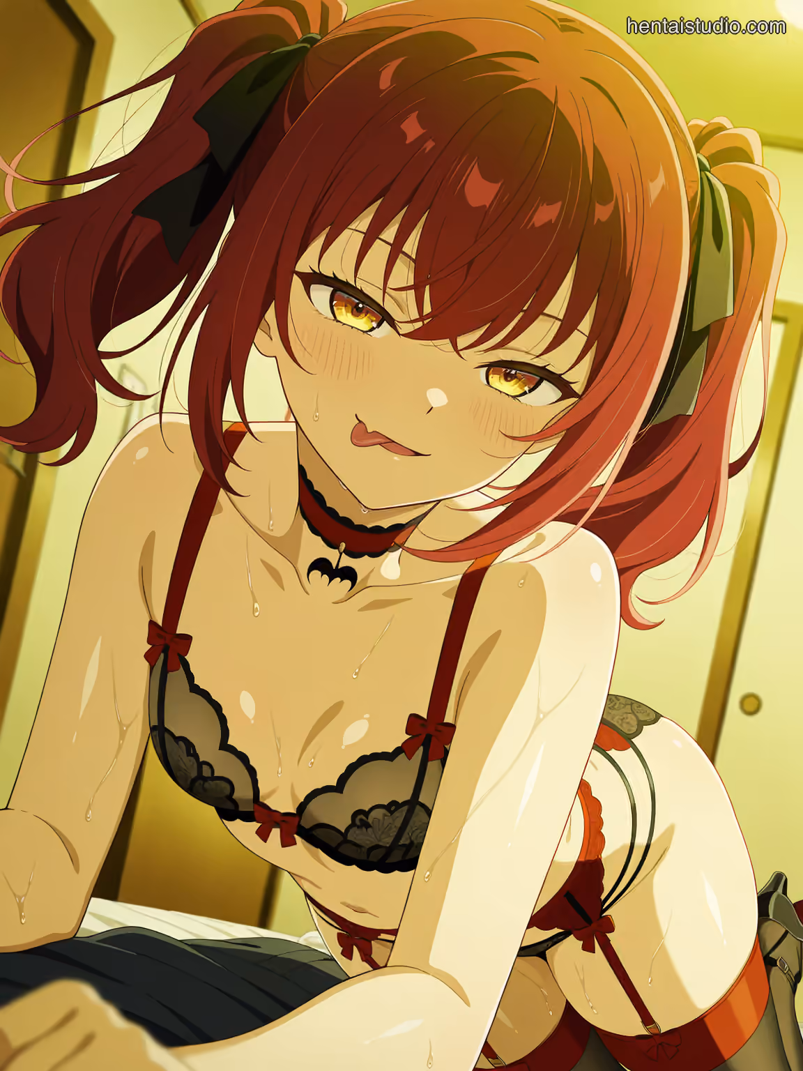Ichika Amasawa - Classroom of the Elite (Youkoso Jitsuryoku Shijou Shugi no Kyoushitsu e) - Hentai Gallery 36 - 230 Images — image 160 of 230