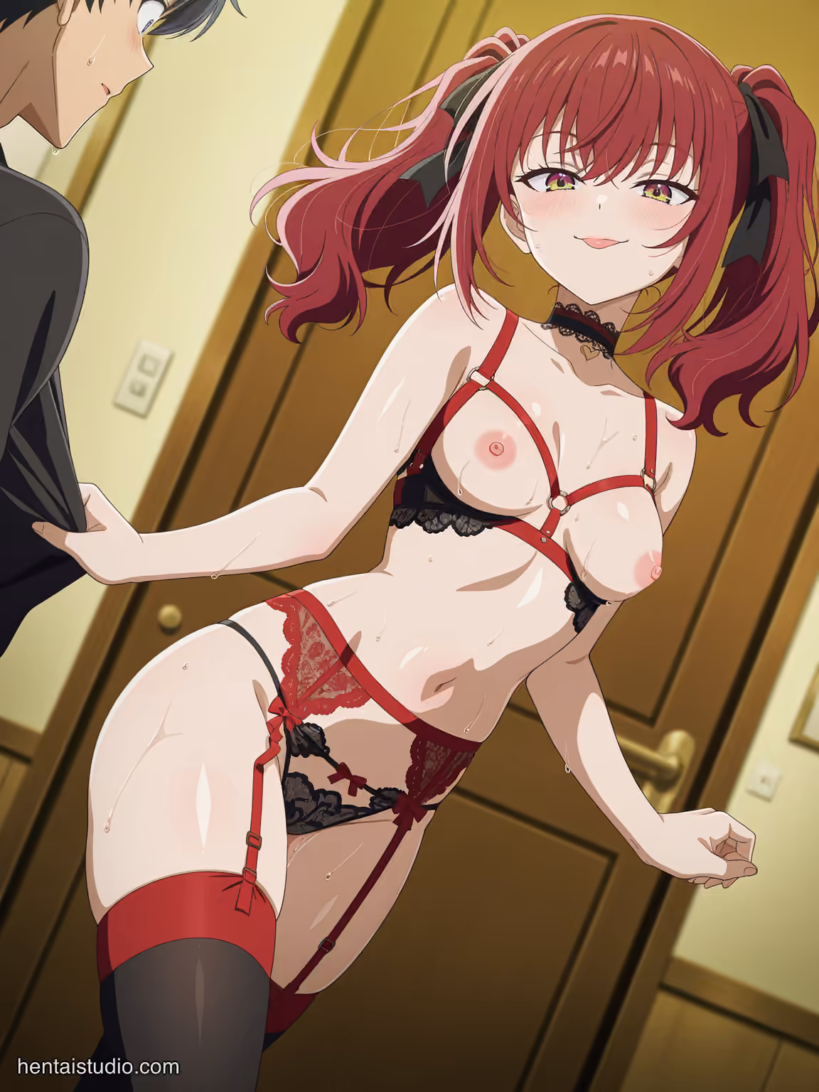 Ichika Amasawa - Classroom of the Elite (Youkoso Jitsuryoku Shijou Shugi no Kyoushitsu e) - Hentai Gallery 36 - 230 Images — image 166 of 230