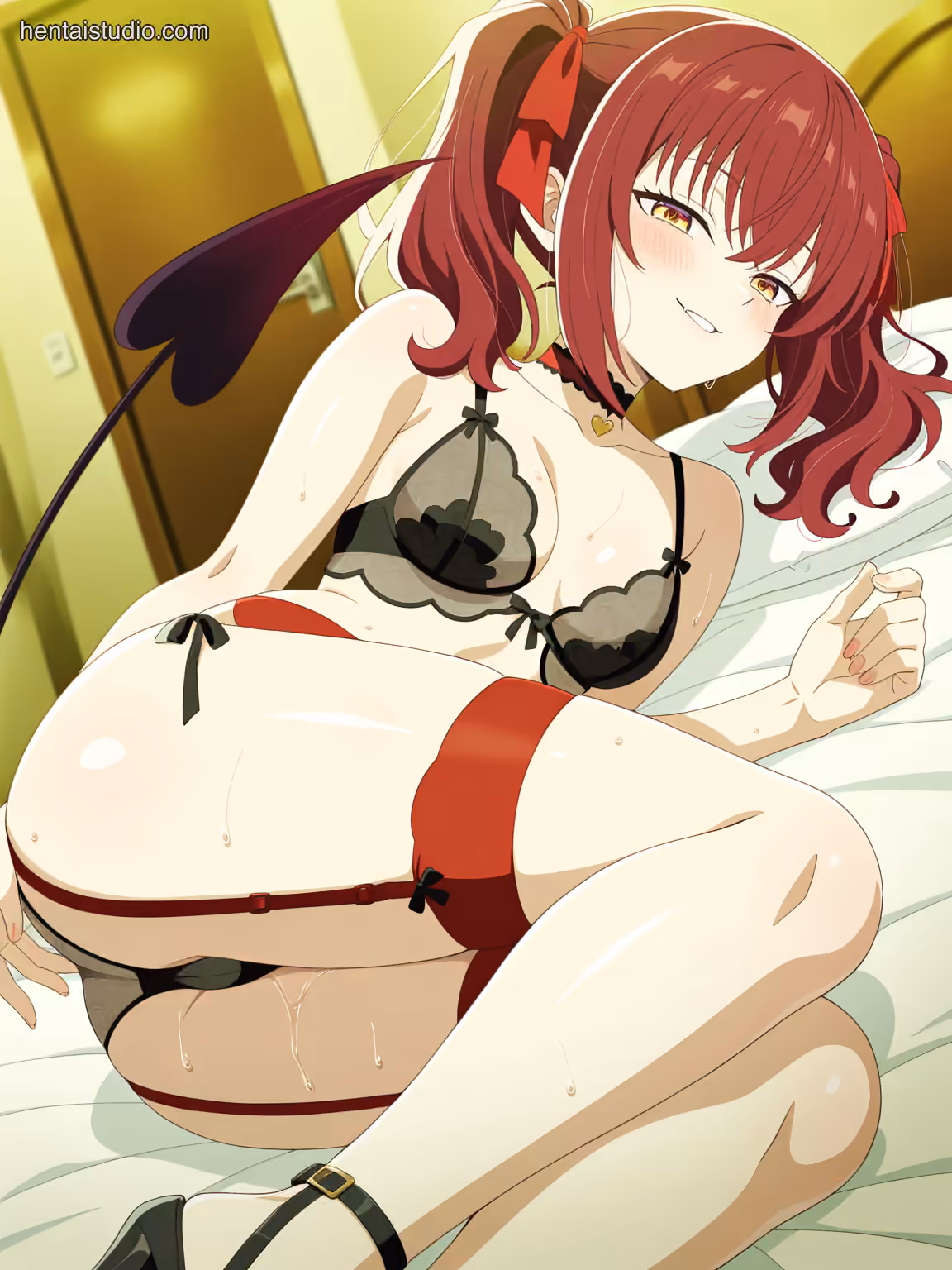 Ichika Amasawa - Classroom of the Elite (Youkoso Jitsuryoku Shijou Shugi no Kyoushitsu e) - Hentai Gallery 36 - 230 Images — image 171 of 230
