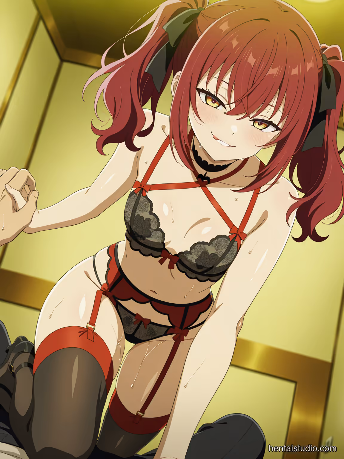 Ichika Amasawa - Classroom of the Elite (Youkoso Jitsuryoku Shijou Shugi no Kyoushitsu e) - Hentai Gallery 36 - 230 Images — image 175 of 230