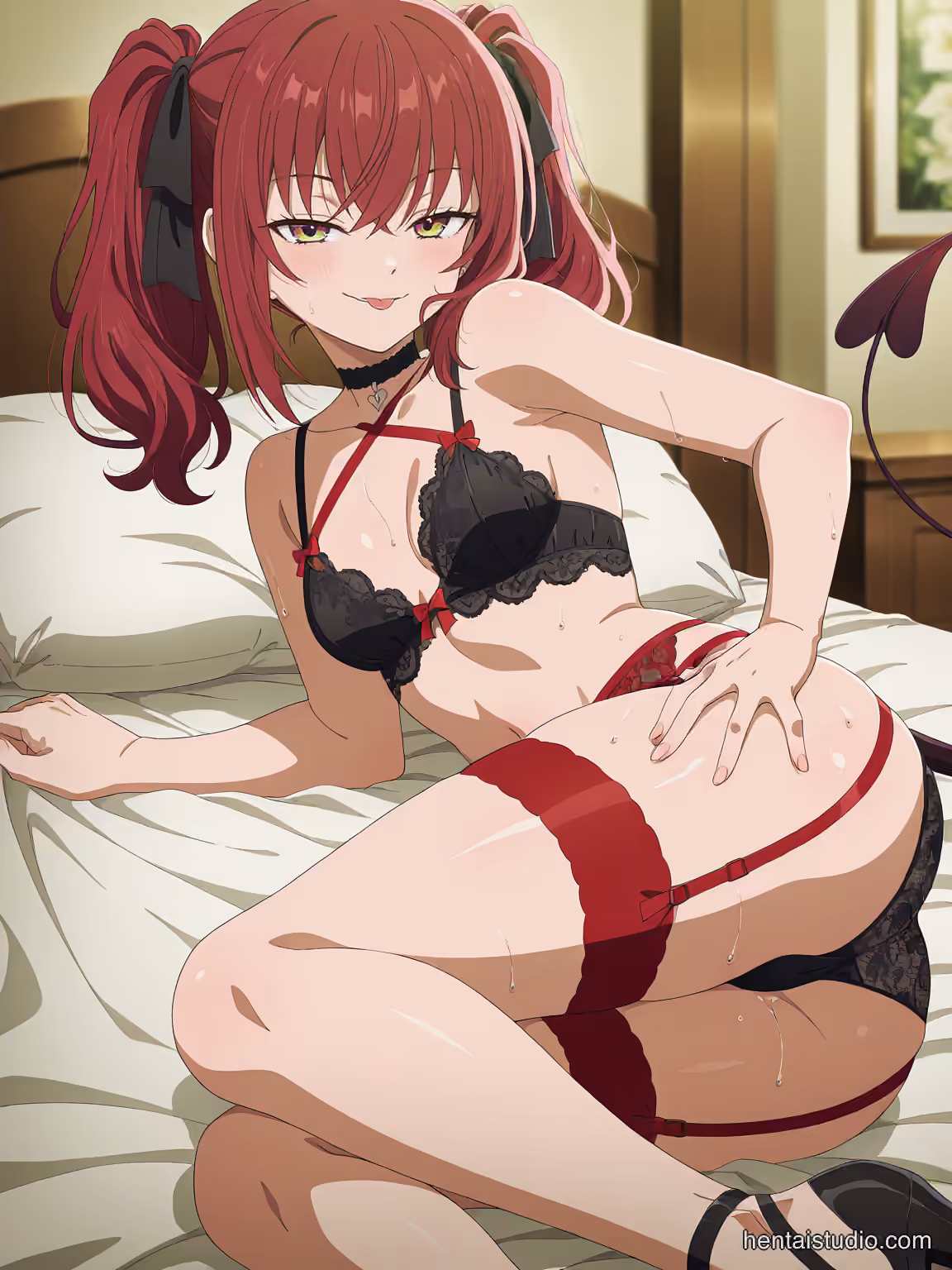 Ichika Amasawa - Classroom of the Elite (Youkoso Jitsuryoku Shijou Shugi no Kyoushitsu e) - Hentai Gallery 36 - 230 Images — image 189 of 230