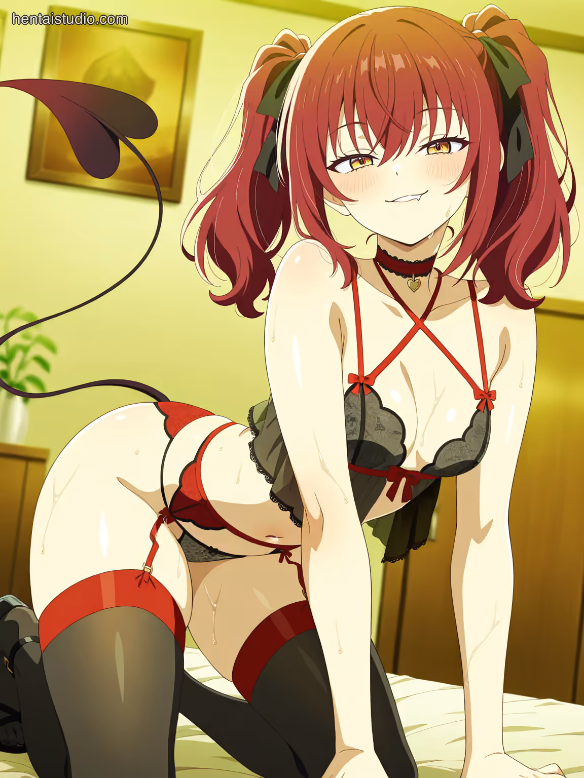Ichika Amasawa - Classroom of the Elite (Youkoso Jitsuryoku Shijou Shugi no Kyoushitsu e) - Hentai Gallery 36 - 230 Images — image 197 of 230