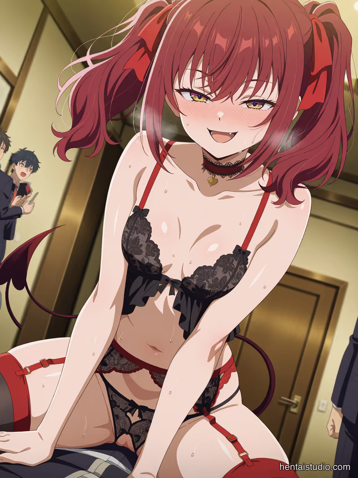 Ichika Amasawa - Classroom of the Elite (Youkoso Jitsuryoku Shijou Shugi no Kyoushitsu e) - Hentai Gallery 36 - 230 Images — image 200 of 230