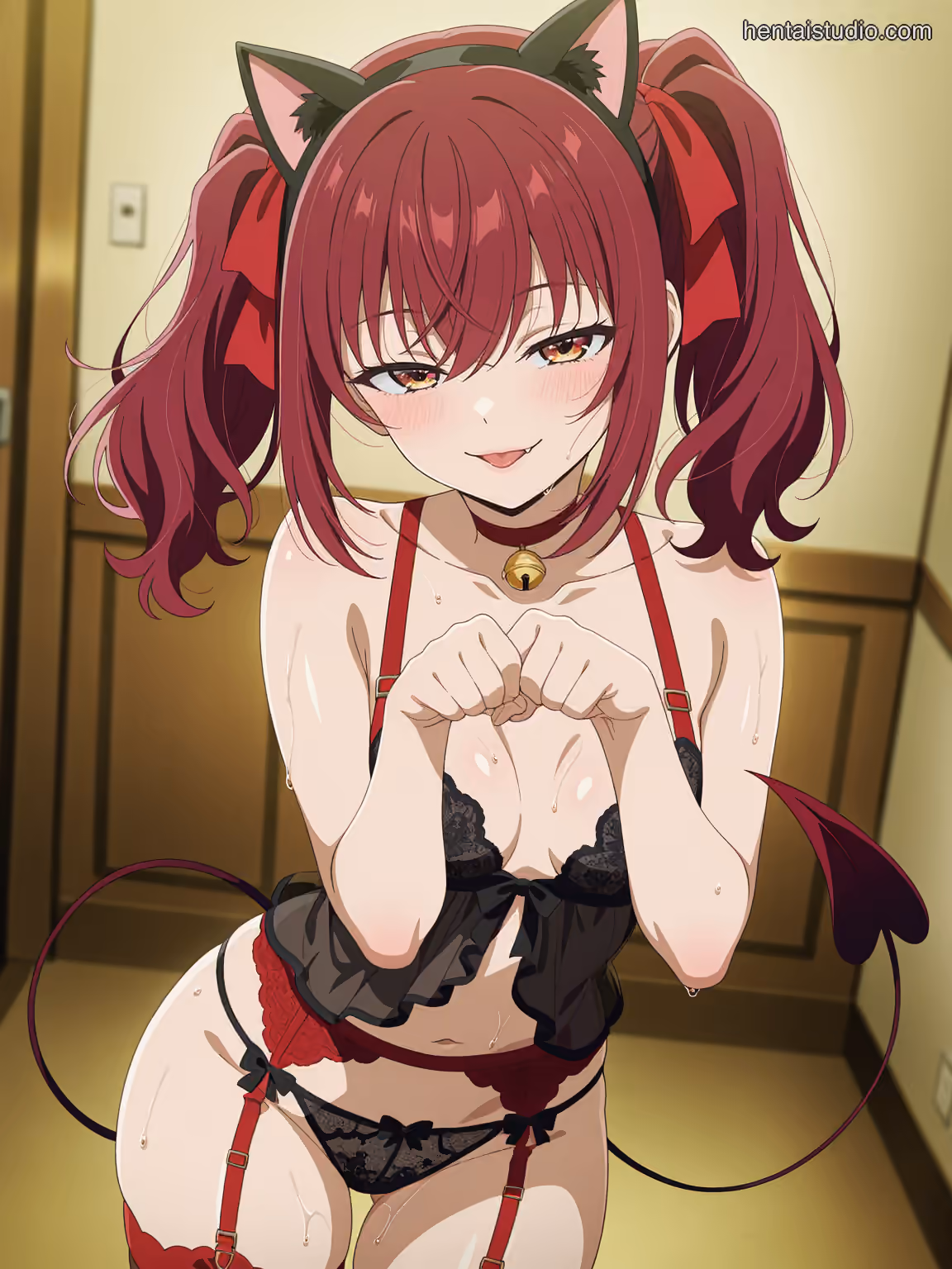 Ichika Amasawa - Classroom of the Elite (Youkoso Jitsuryoku Shijou Shugi no Kyoushitsu e) - Hentai Gallery 36 - 230 Images — image 205 of 230