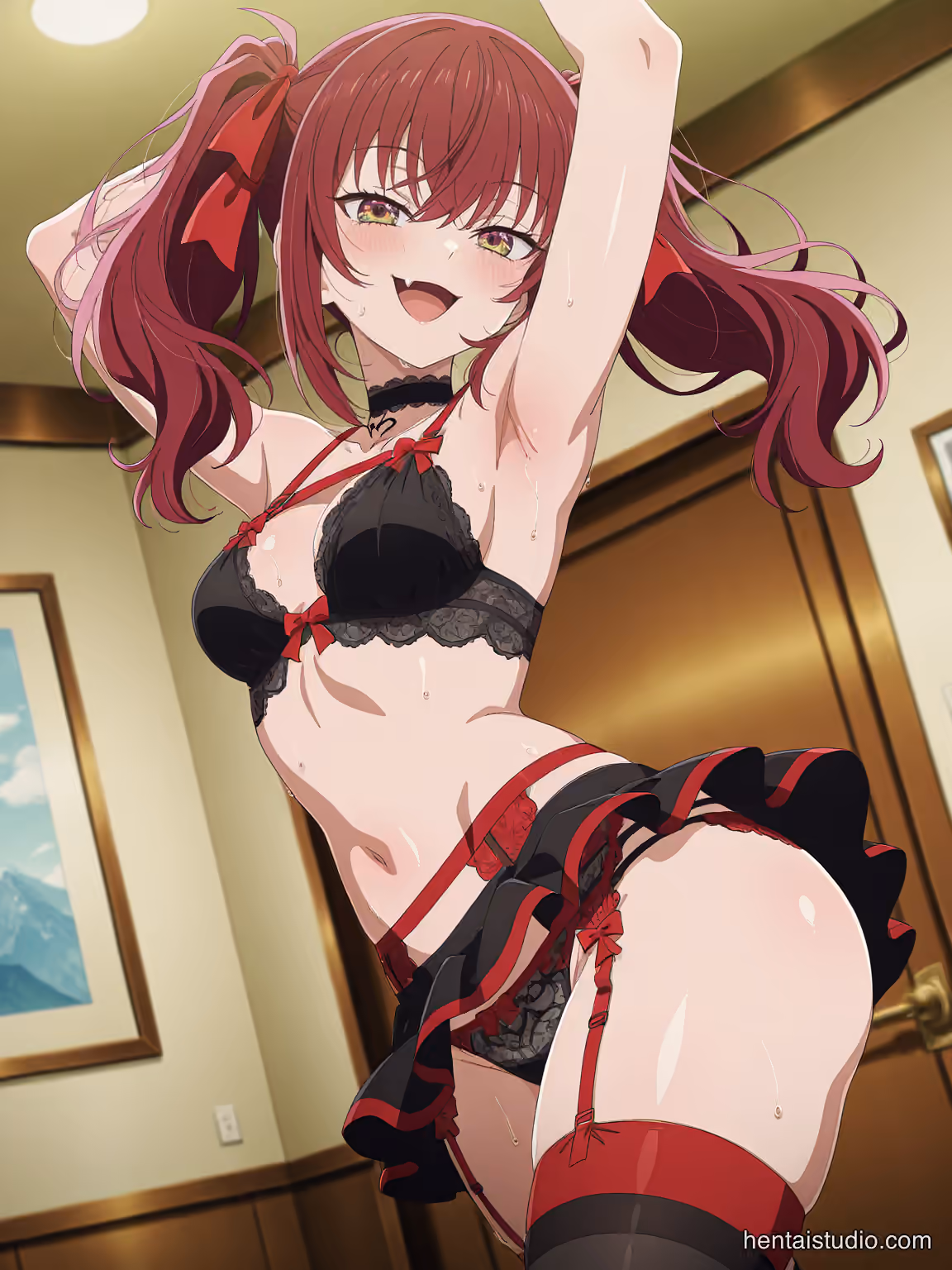 Ichika Amasawa - Classroom of the Elite (Youkoso Jitsuryoku Shijou Shugi no Kyoushitsu e) - Hentai Gallery 36 - 230 Images — image 213 of 230