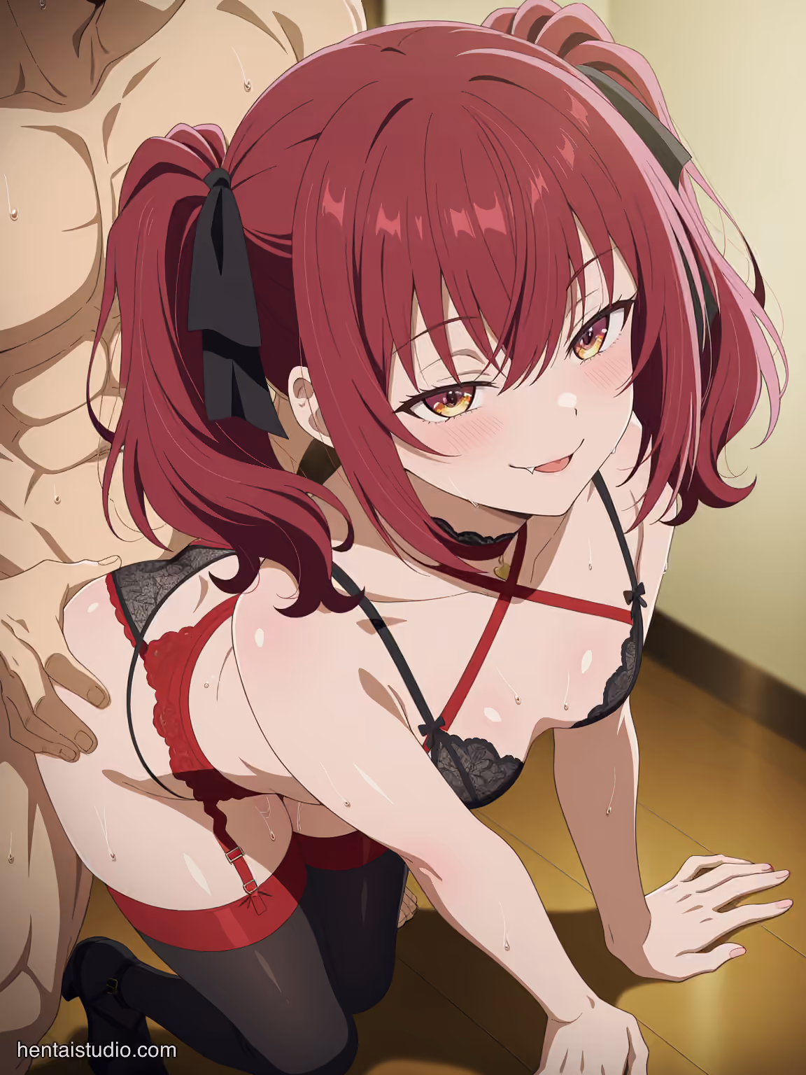 Ichika Amasawa - Classroom of the Elite (Youkoso Jitsuryoku Shijou Shugi no Kyoushitsu e) - Hentai Gallery 36 - 230 Images — image 222 of 230