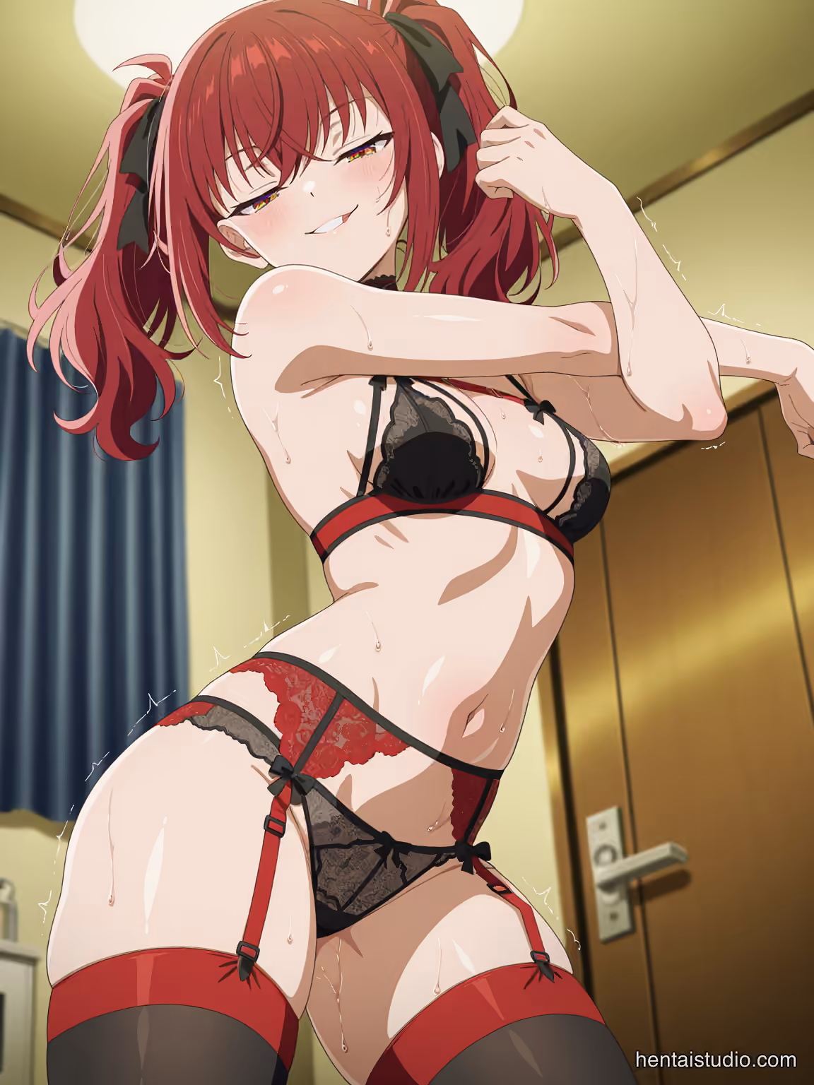 Ichika Amasawa - Classroom of the Elite (Youkoso Jitsuryoku Shijou Shugi no Kyoushitsu e) - Hentai Gallery 36 - 230 Images — image 36 of 230