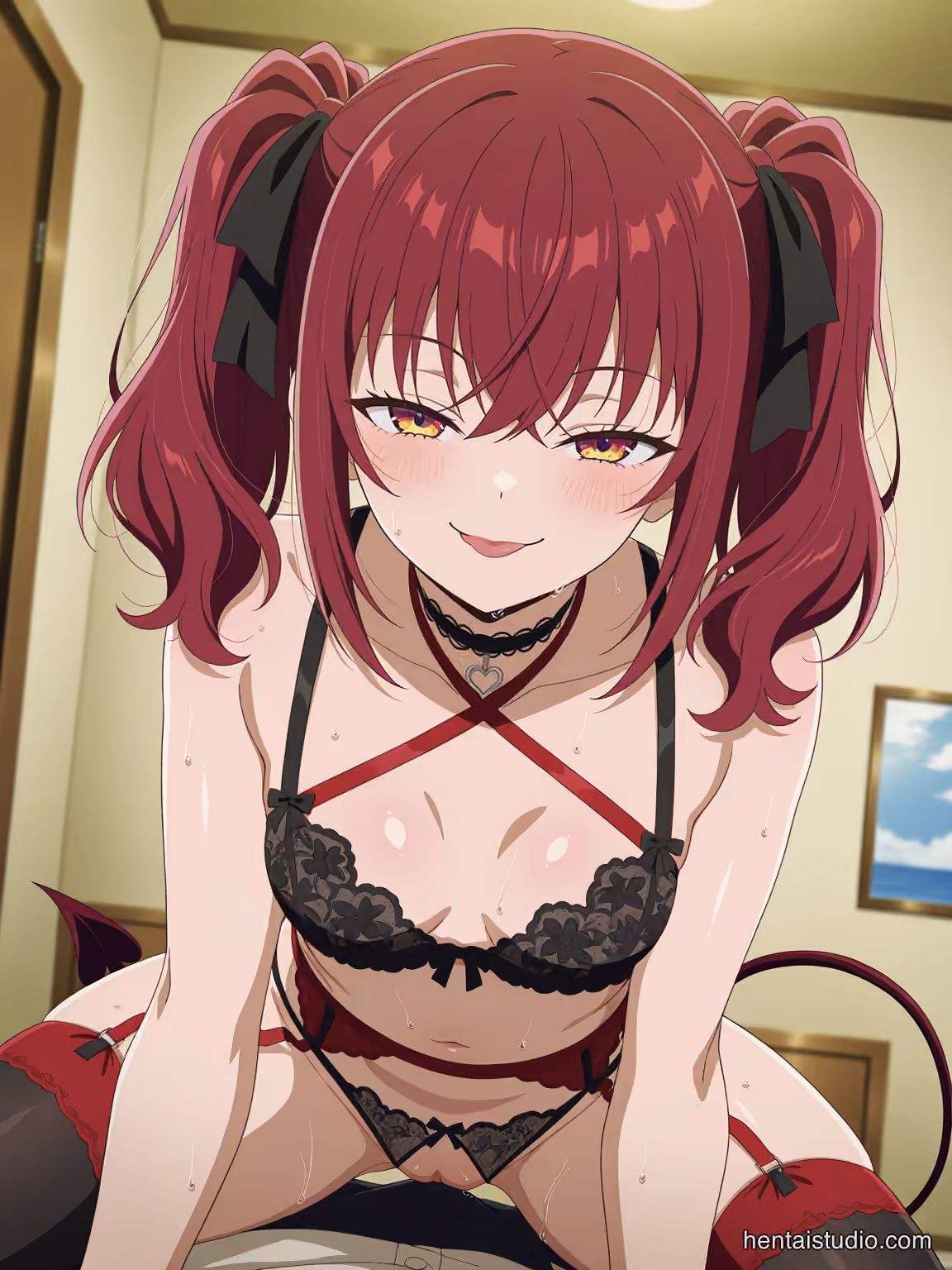 Ichika Amasawa - Classroom of the Elite (Youkoso Jitsuryoku Shijou Shugi no Kyoushitsu e) - Hentai Gallery 36 - 230 Images — image 37 of 230