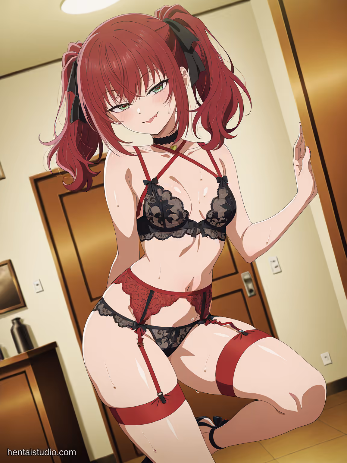 Ichika Amasawa - Classroom of the Elite (Youkoso Jitsuryoku Shijou Shugi no Kyoushitsu e) - Hentai Gallery 36 - 230 Images — image 39 of 230