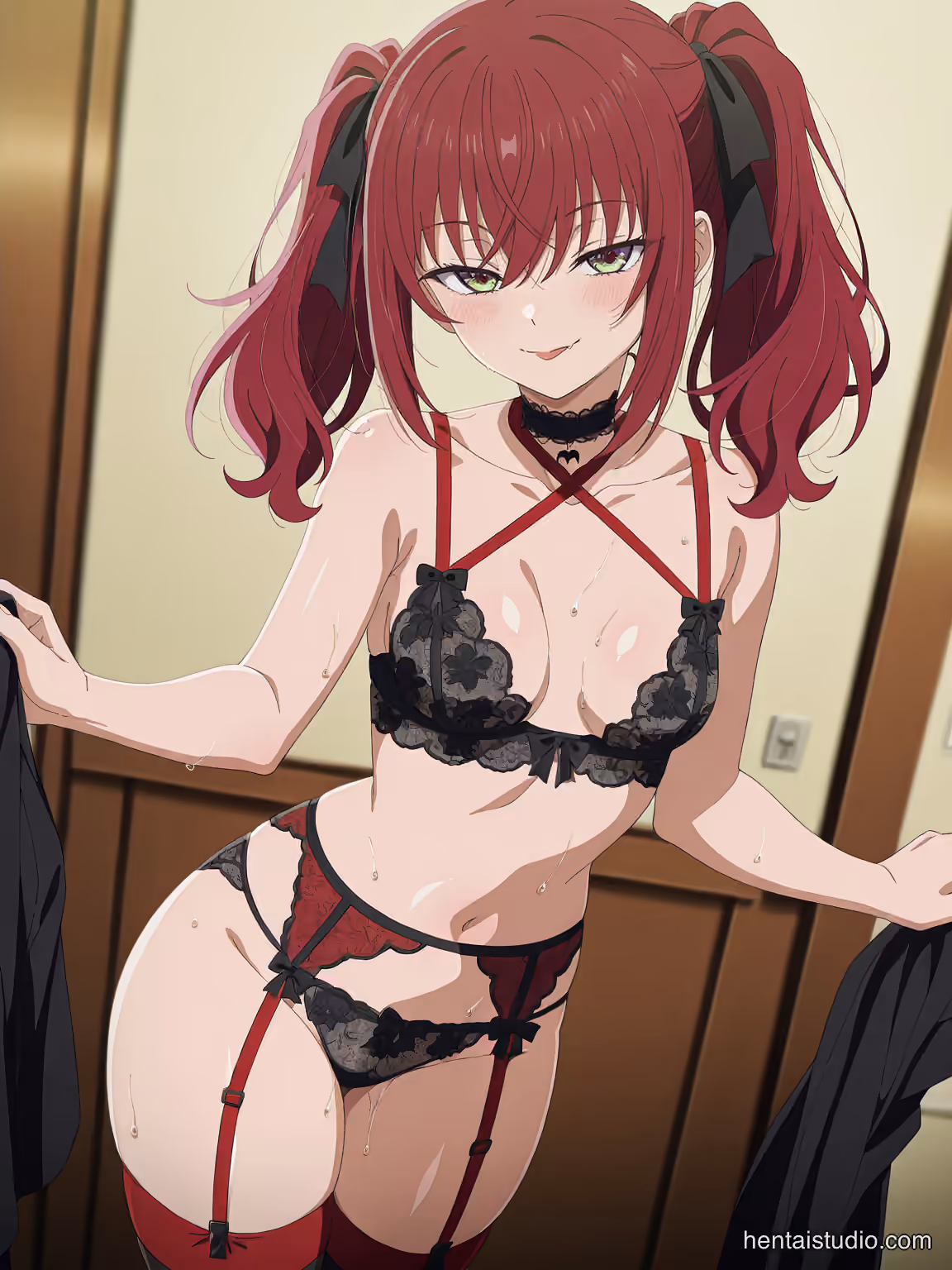 Ichika Amasawa - Classroom of the Elite (Youkoso Jitsuryoku Shijou Shugi no Kyoushitsu e) - Hentai Gallery 36 - 230 Images — image 42 of 230